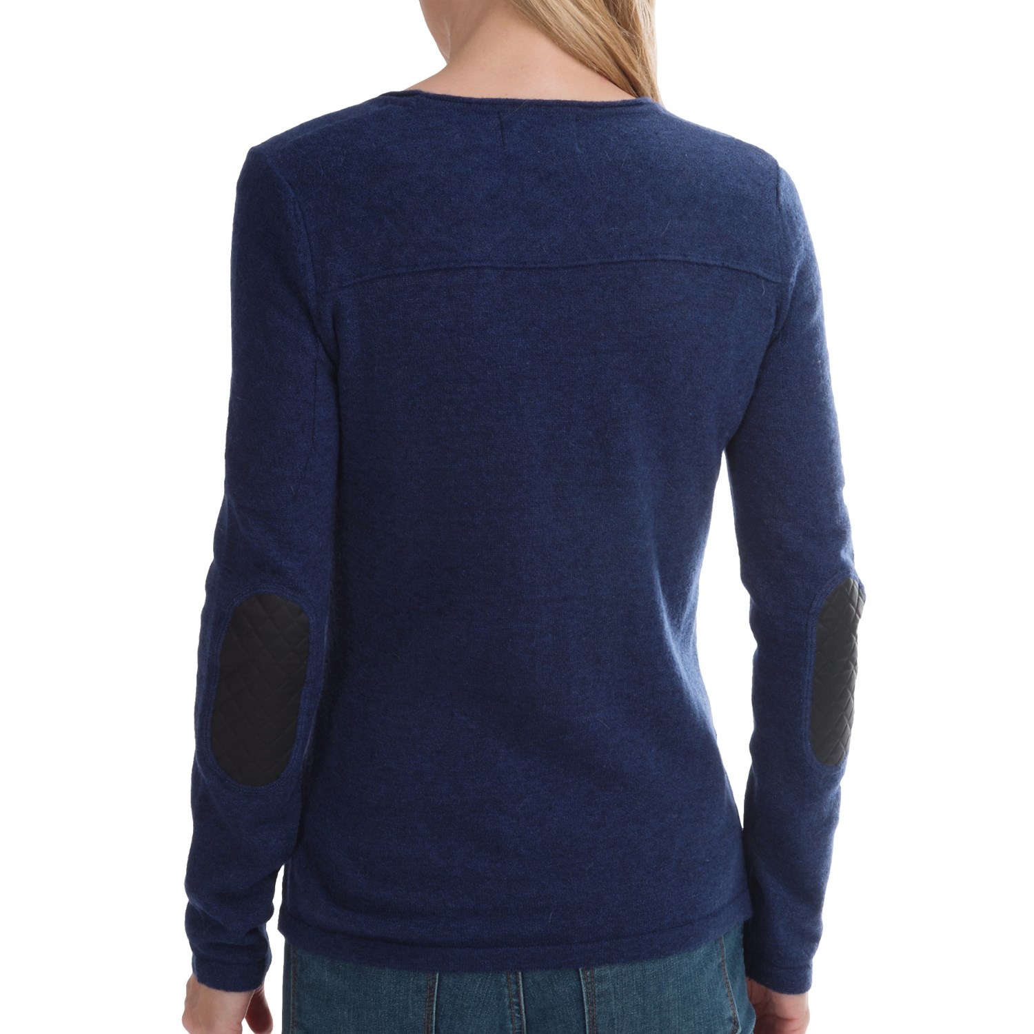 Barbour India Sweater (For Women)