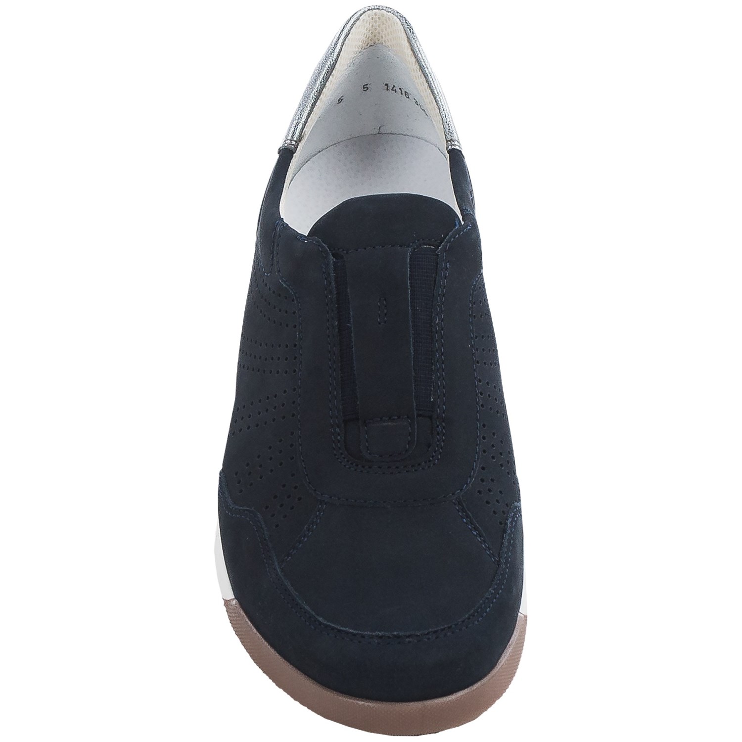 Ara Roksana Slip-On Shoes - Nubuck (For Women)