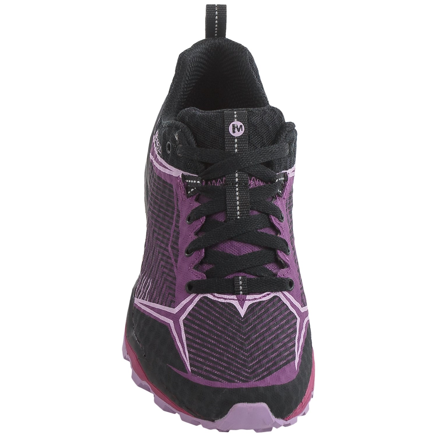 Merrell All Out Crush Shield Trail Running Shoes (For Women)