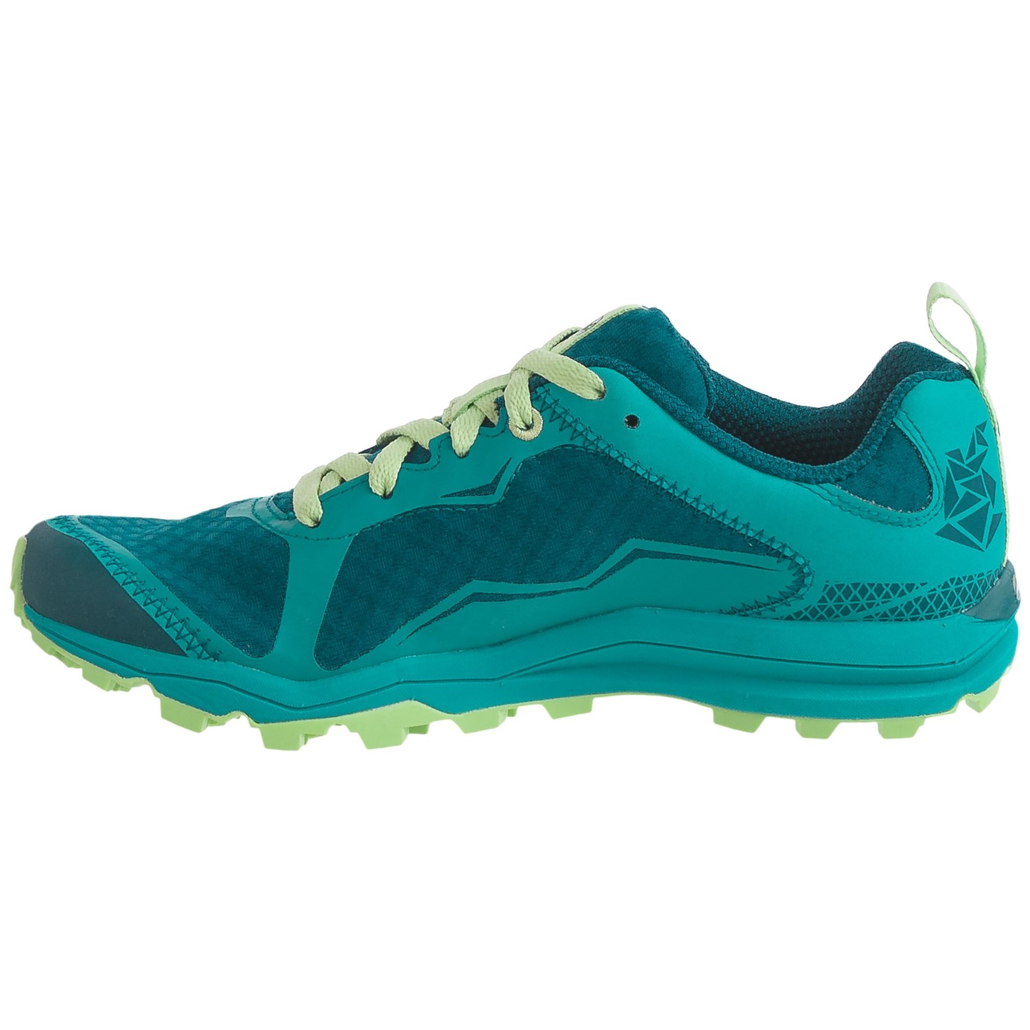 Merrell All Out Crush Trail Running Shoes (For Women)