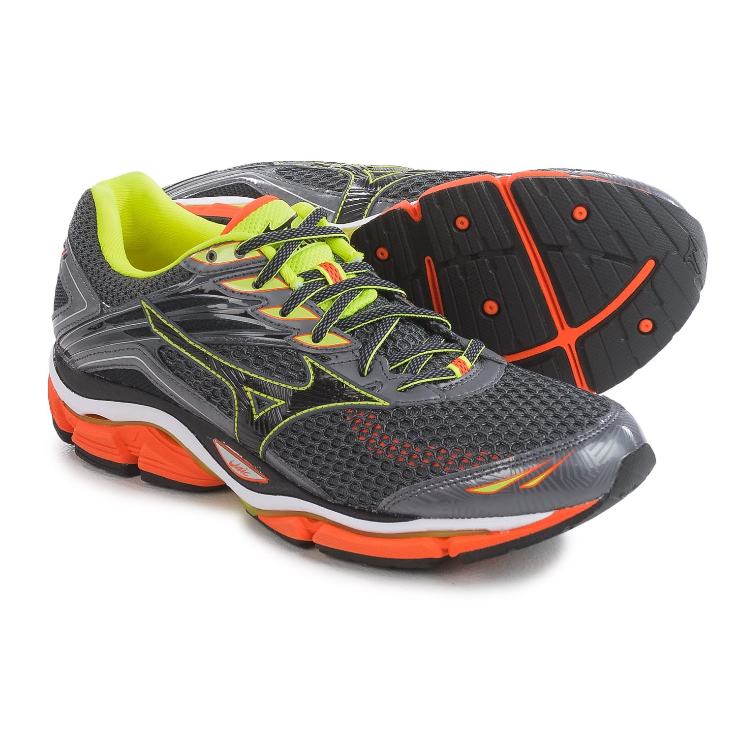 Mizuno Wave Enigma 6 Running Shoes (For Men)