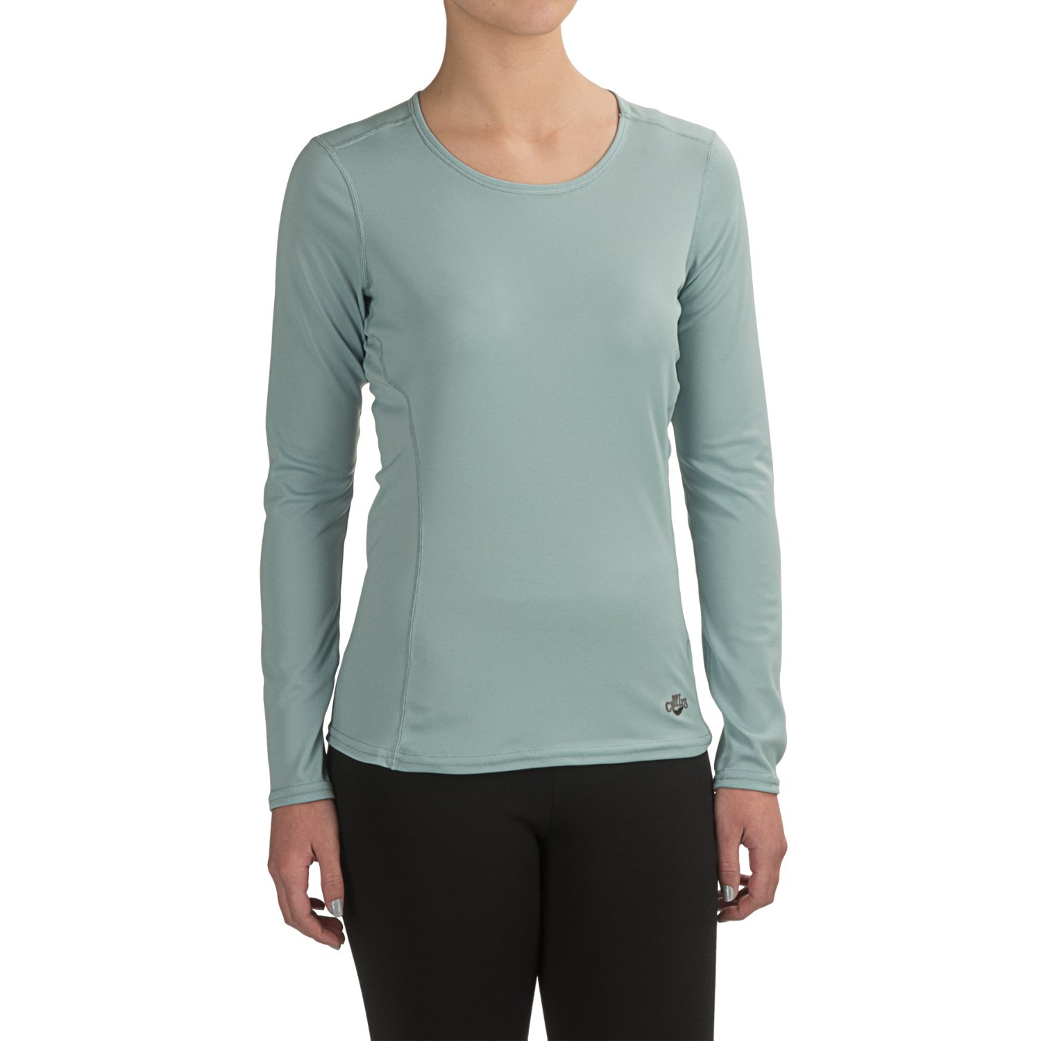 Hot Chillys Geo-Pro Base Layer Top - Long Sleeve (For Women)