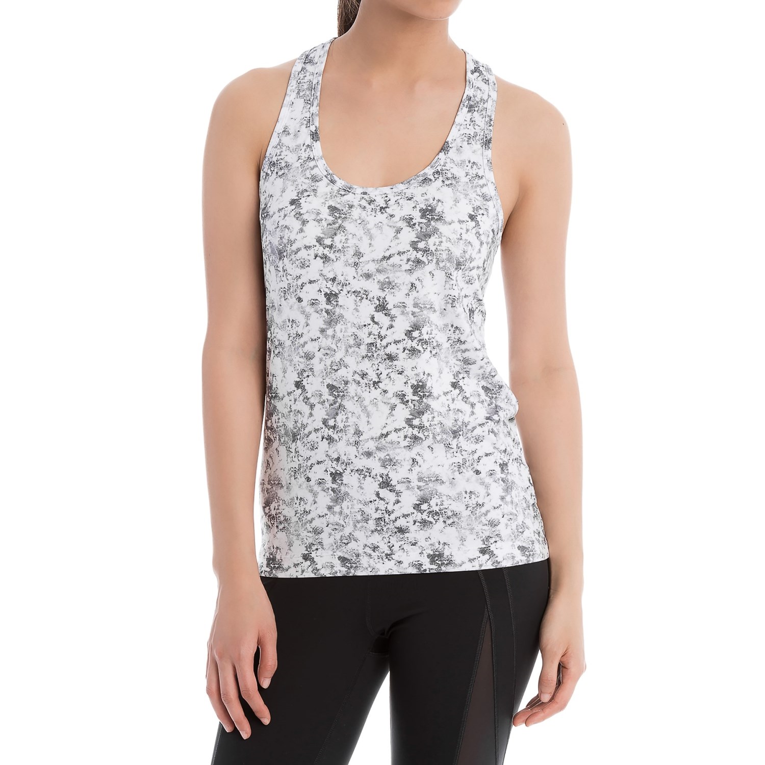 Lole Fancy Tank Top - UPF 50+, Racerback (For Women)