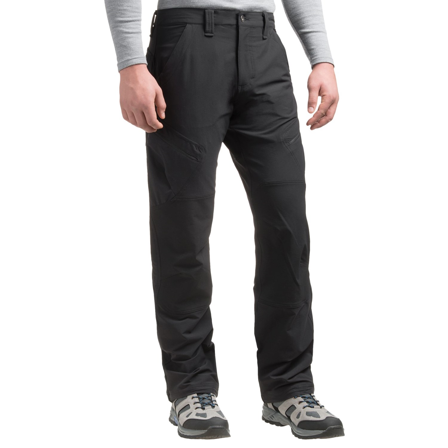 Marmot High Ridge Pants - UPF 50 (For Men)