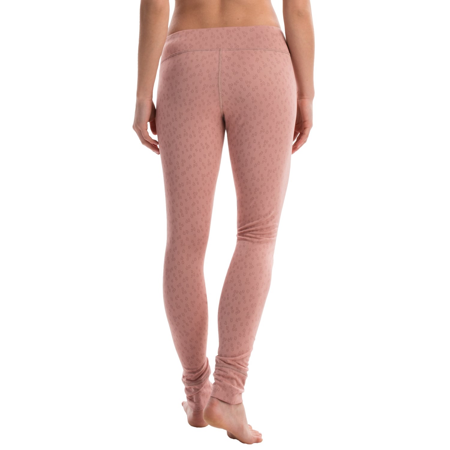 Hot Chillys Pointelle Base Layer Bottoms (For Women)