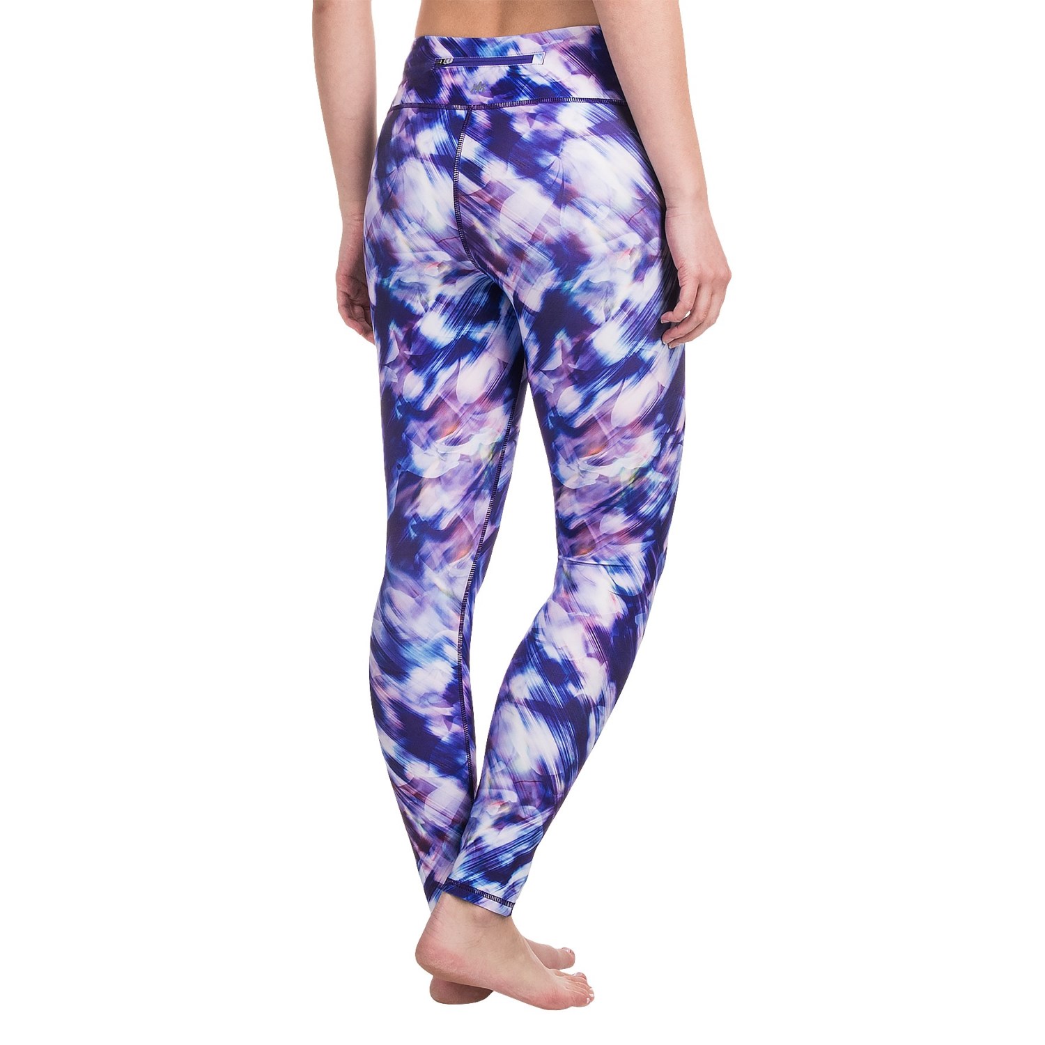 Kyodan Printed Leggings (For Women)