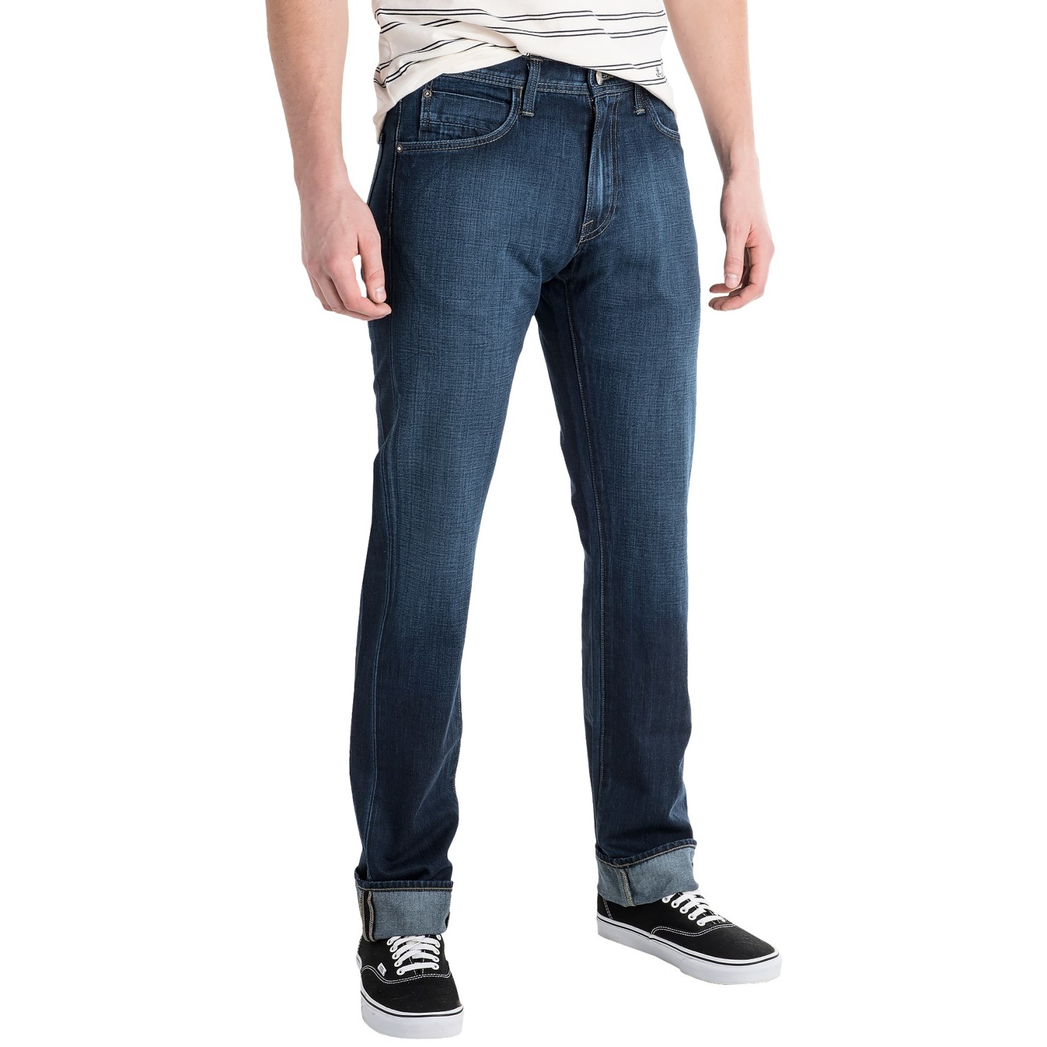 Agave Pragmatist Classic Fit Jeans - Straight Leg (For Men)