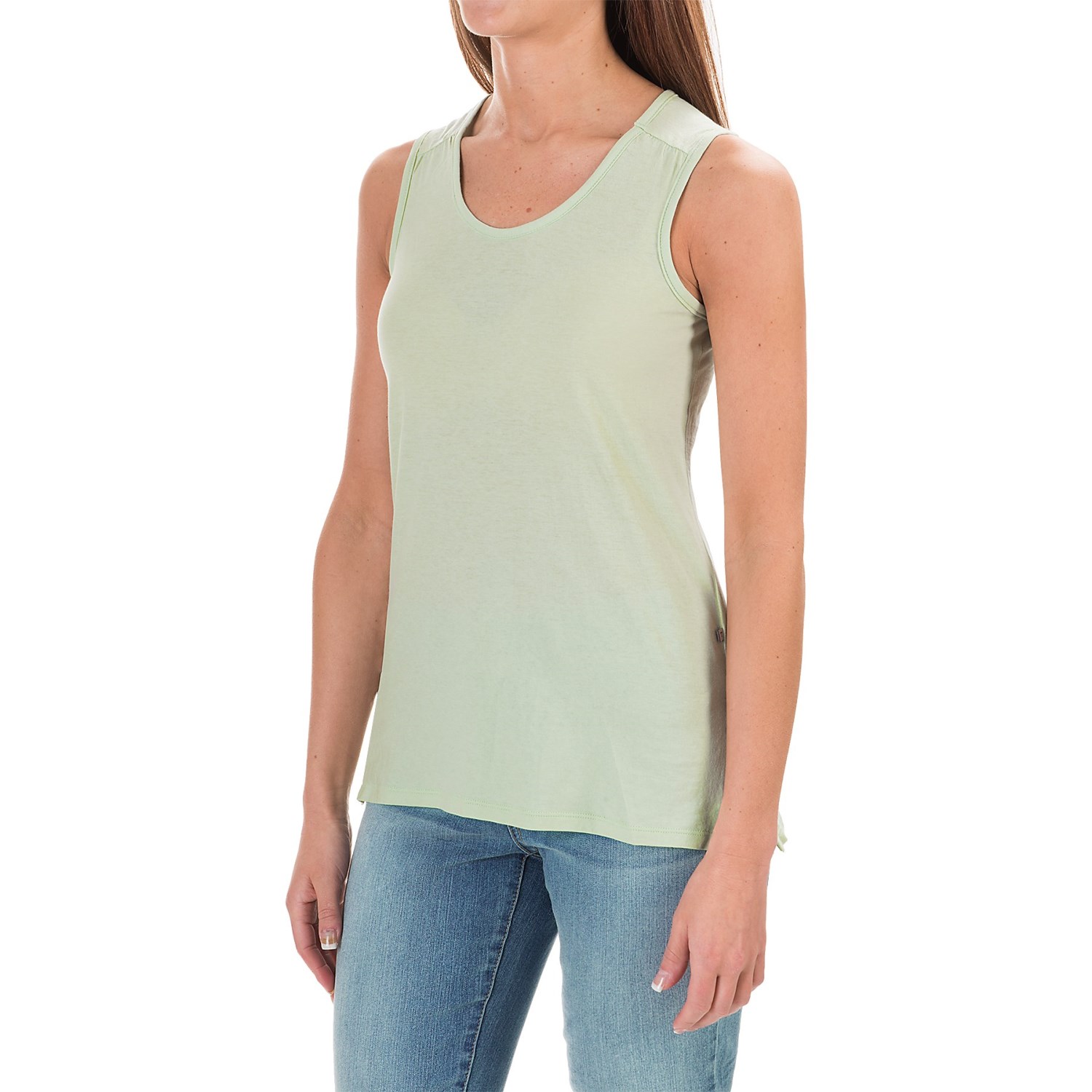 Toad&Co Tissue Tank Top - Organic Cotton (For Women)