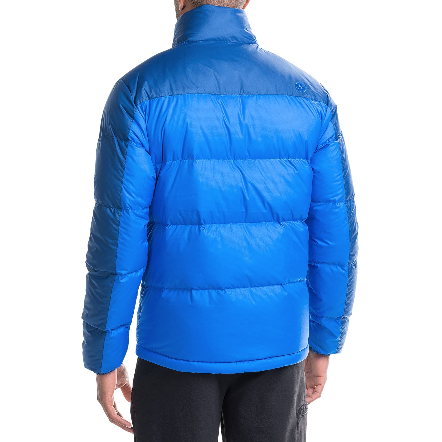 Marmot Highland Down Jacket - 700 Fill Power (For Men)