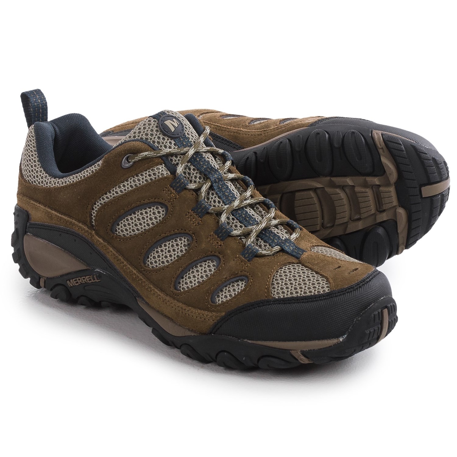 Merrell Faraday Hiking Shoes (For Men)