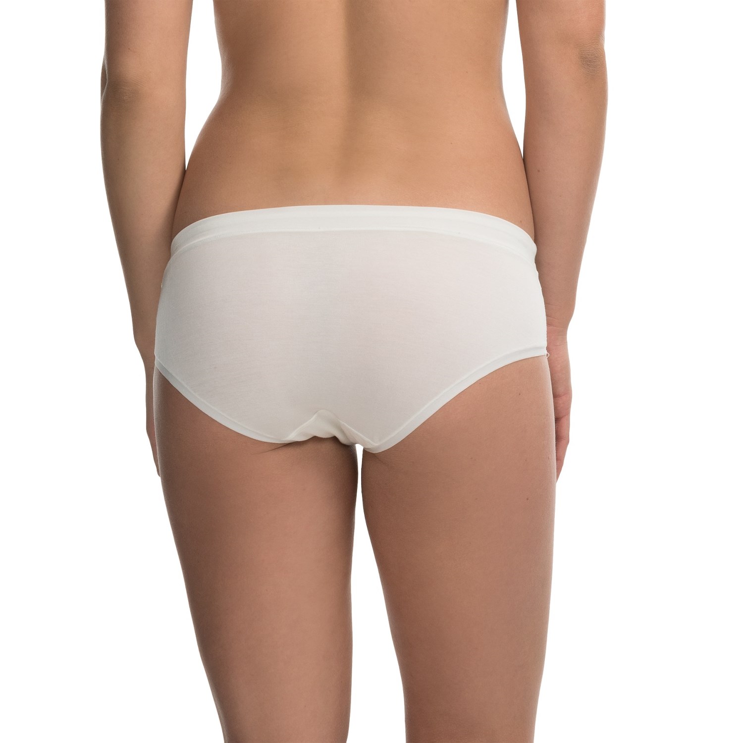 Terramar Natara ClimaSense® Panties - Hipster Briefs (For Women)