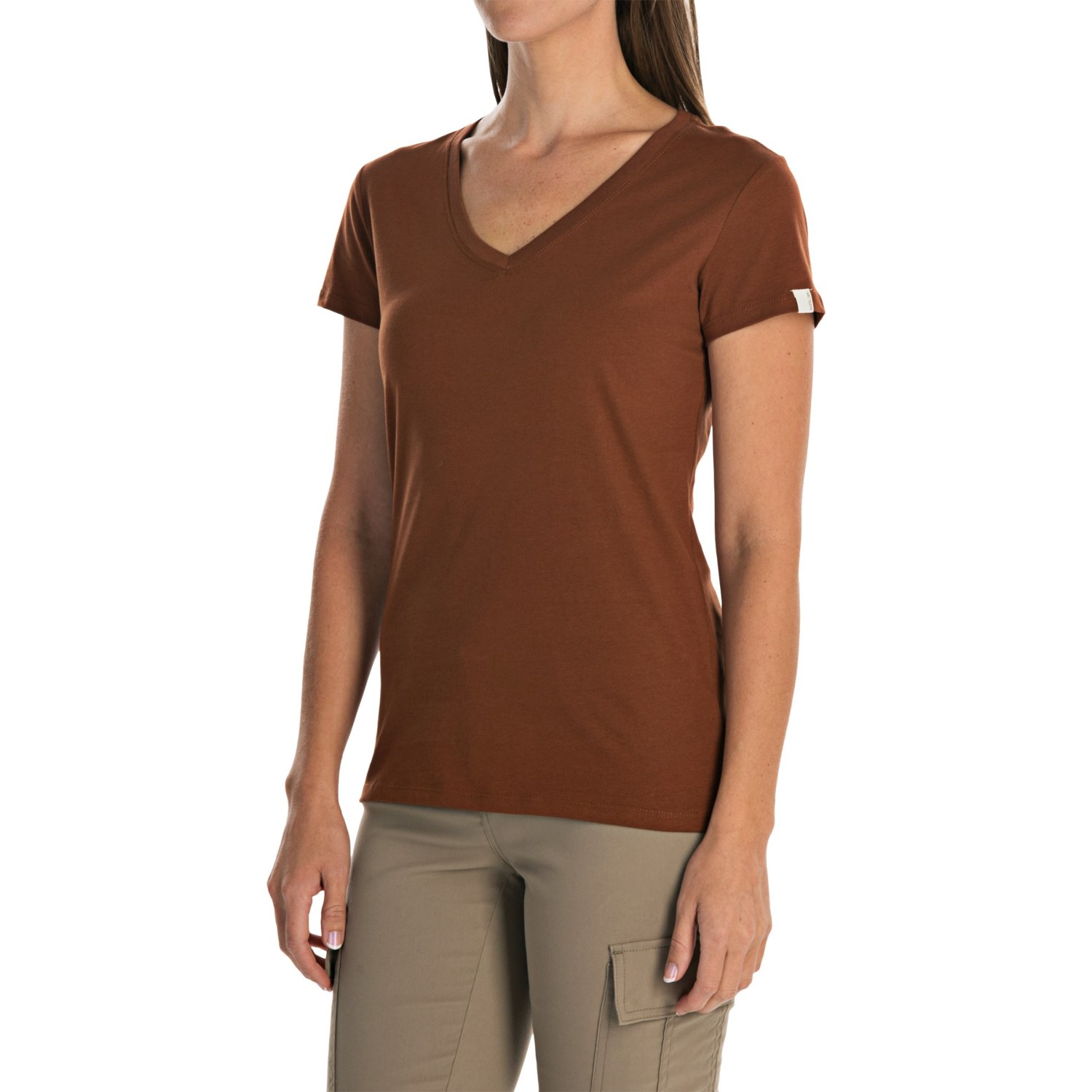 Arc’teryx Tall Timber T-Shirt - Short Sleeve (For Women)