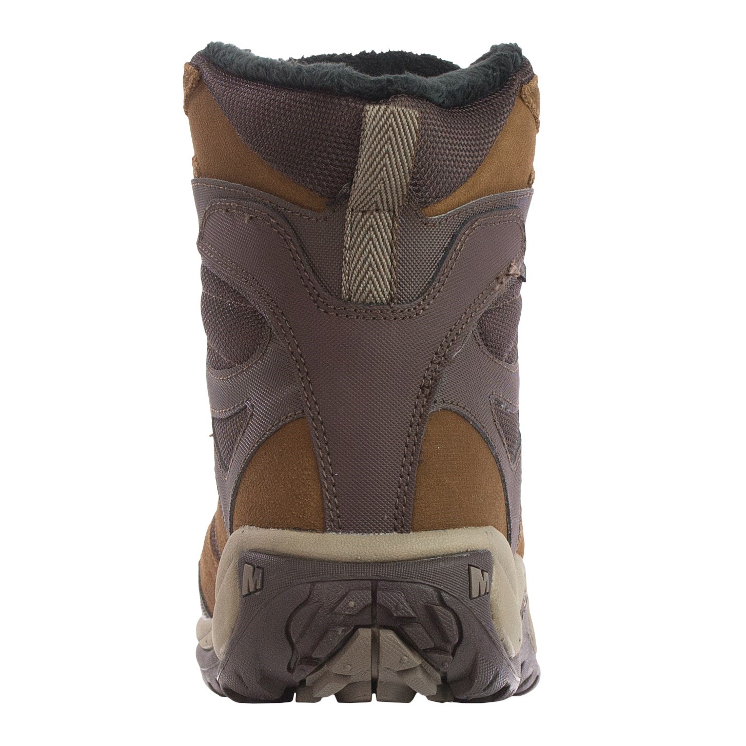 Merrell Kiandra Snow Boots - Waterproof, Insulated (For Men)