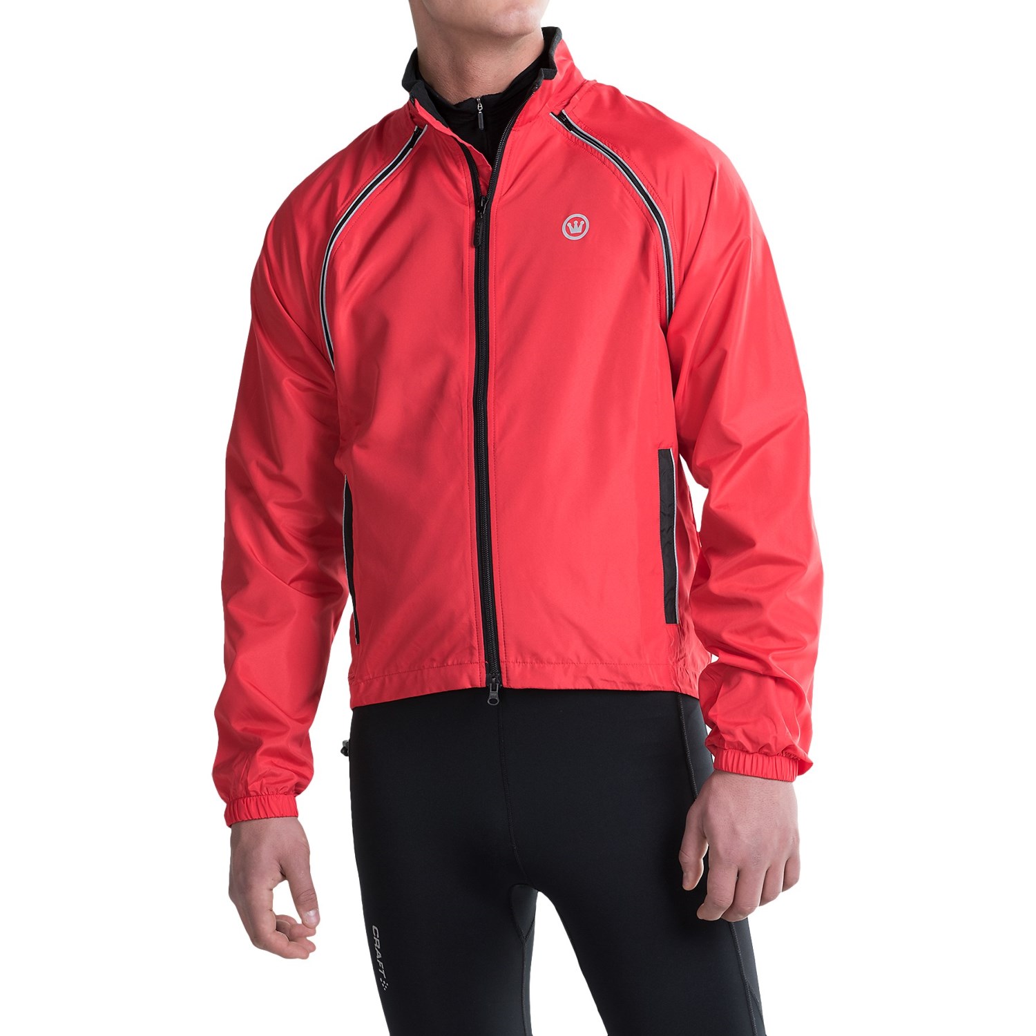 Canari Flash Transition Cycling Jacket (For Men)