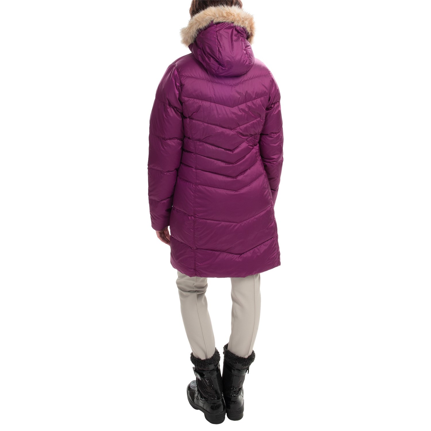 Mountain hardwear hotsell women's downtown coat