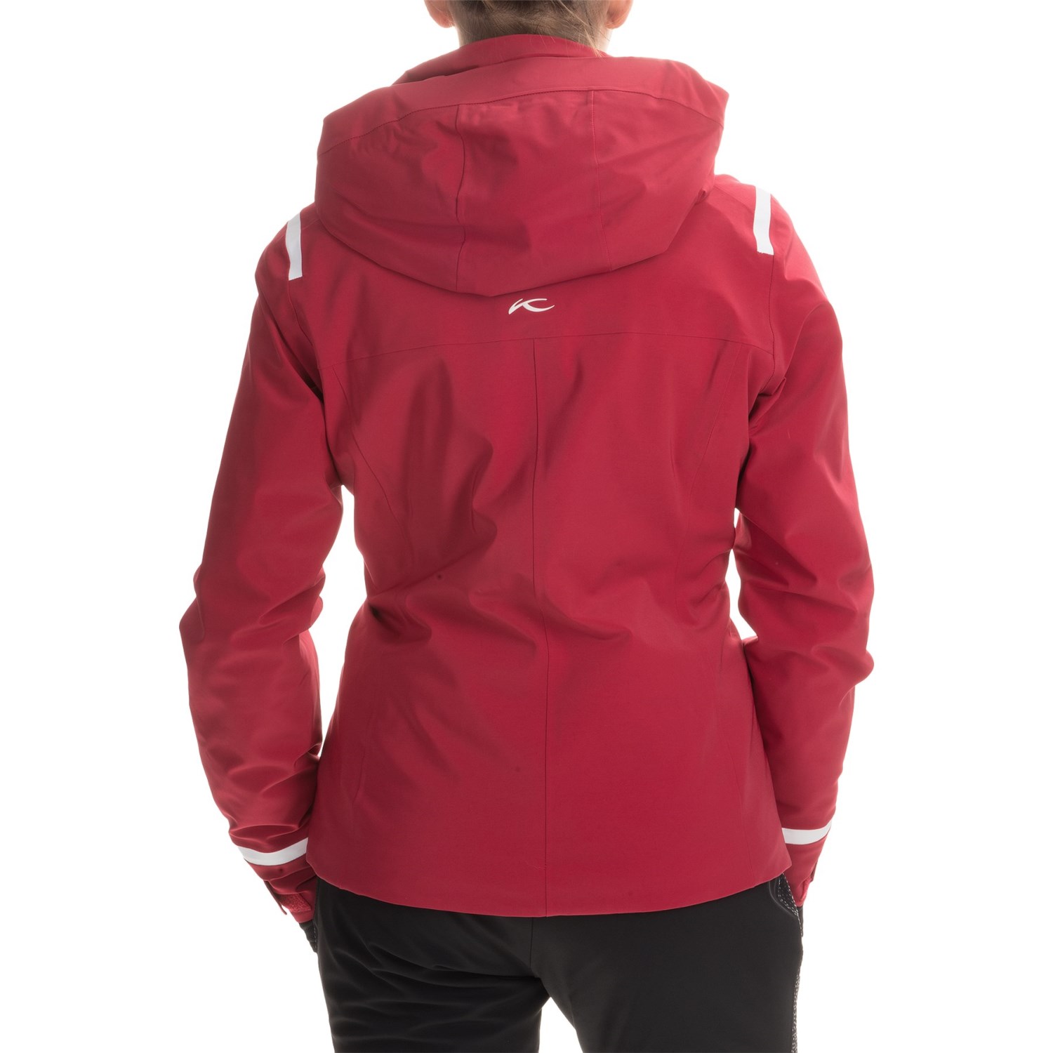 KJUS Scarlette Ski Jacket - Waterproof, Insulated (For Women)