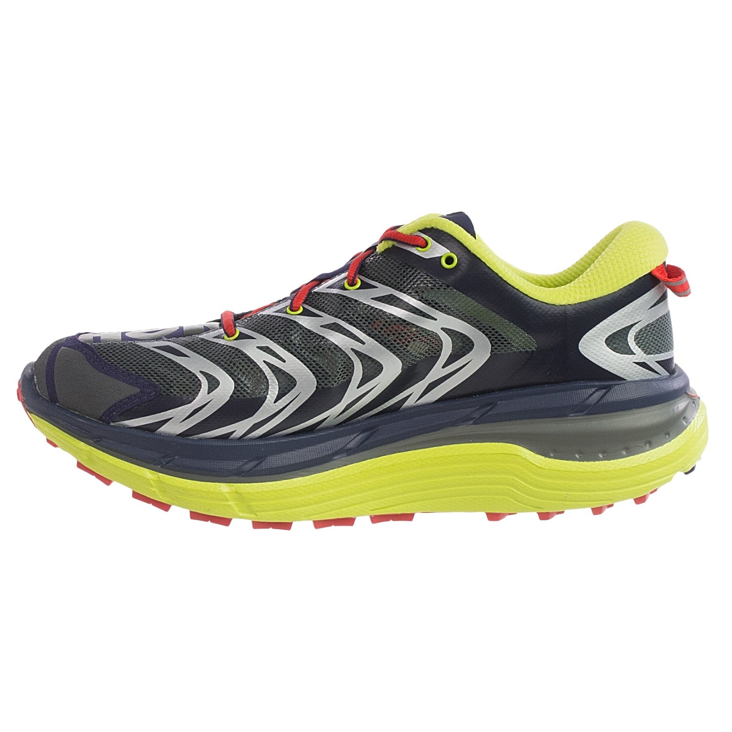 Hoka One One Speedgoat Trail Running Shoes (For Men)