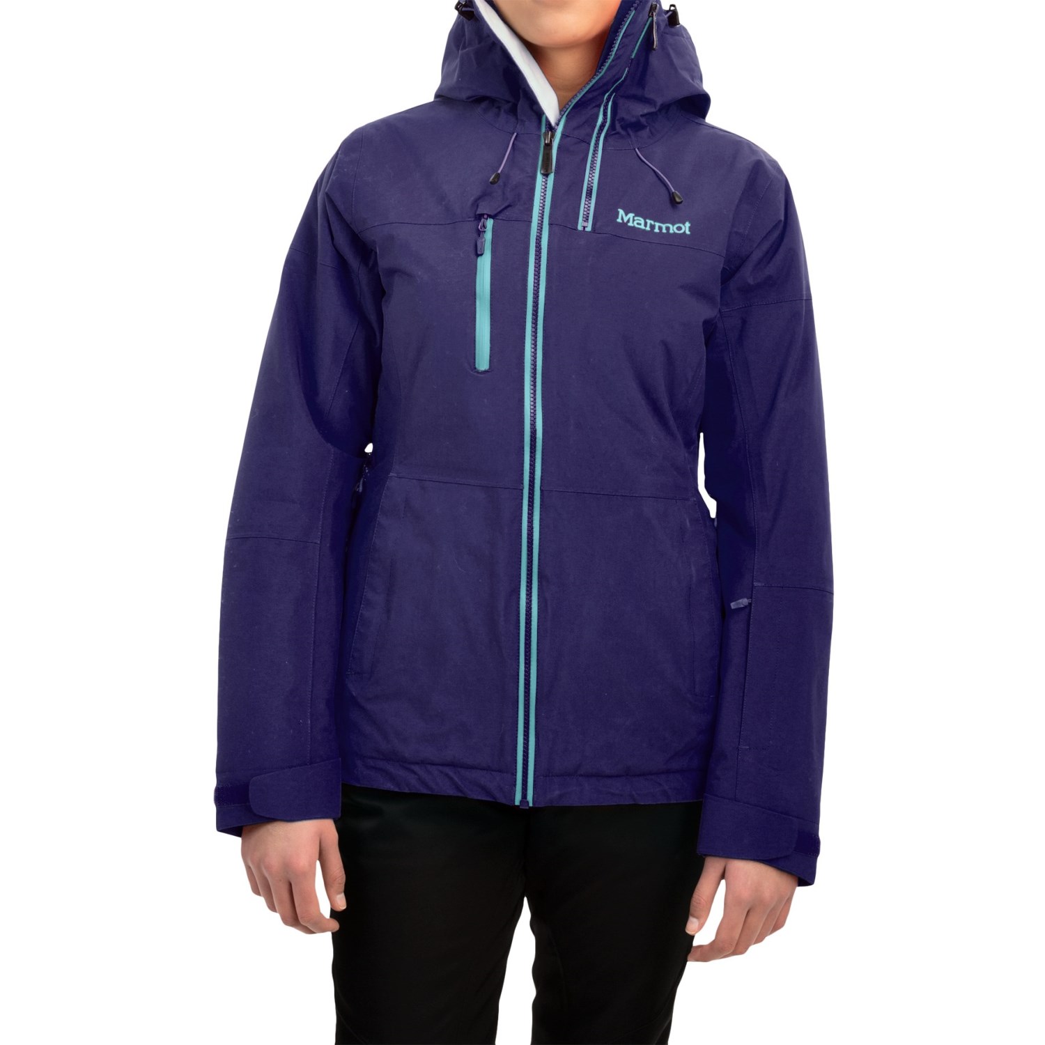 Marmot Dropway Ski Jacket - Waterproof, Insulated (For Women)