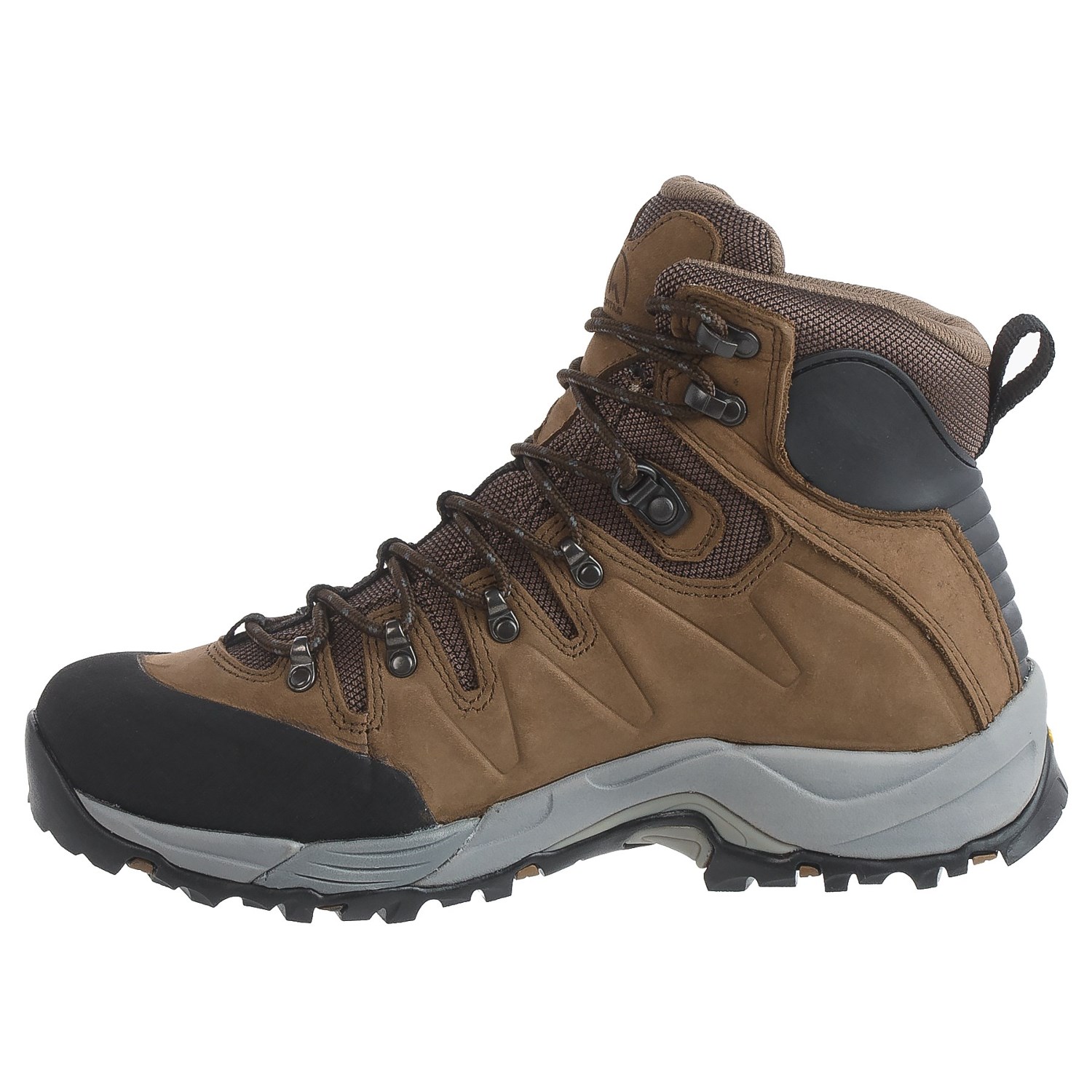 La Sportiva Thunder III Gore-Tex® Hiking Boots - Waterproof, Nubuck (For Men)