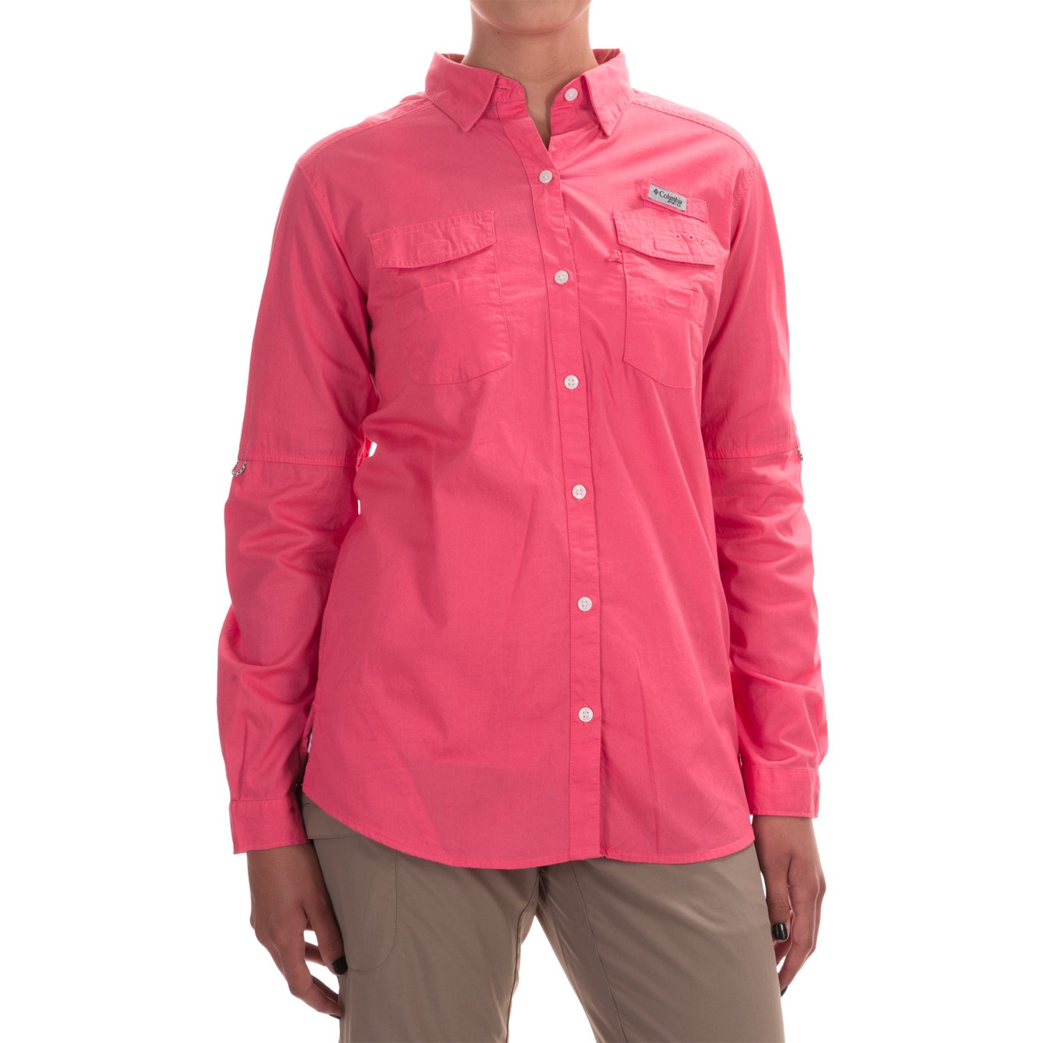 Columbia Sportswear PFG Bonehead II Fishing Shirt - Long Sleeve (For Women)