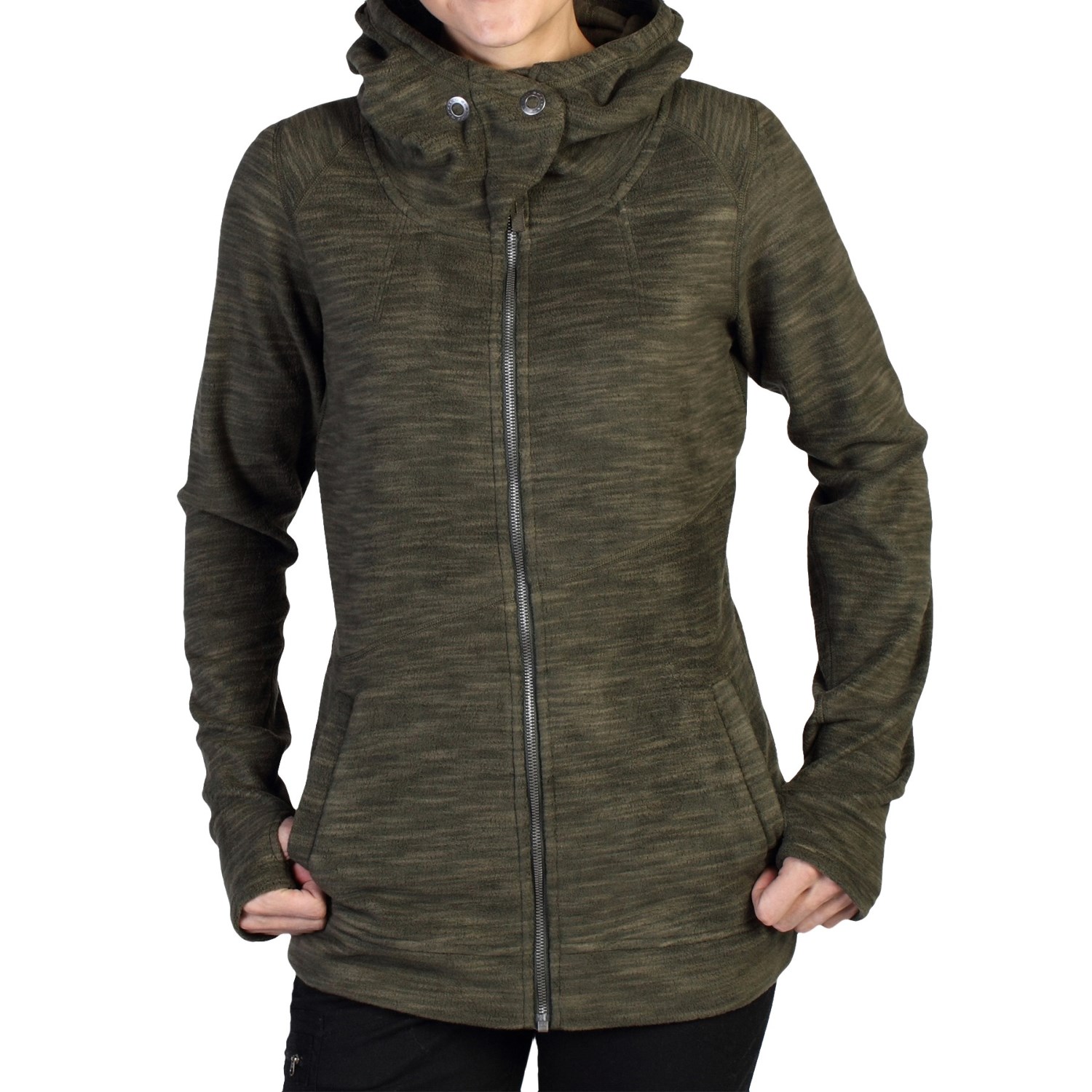 ExOfficio Calluna Fleece Jacket (For Women)