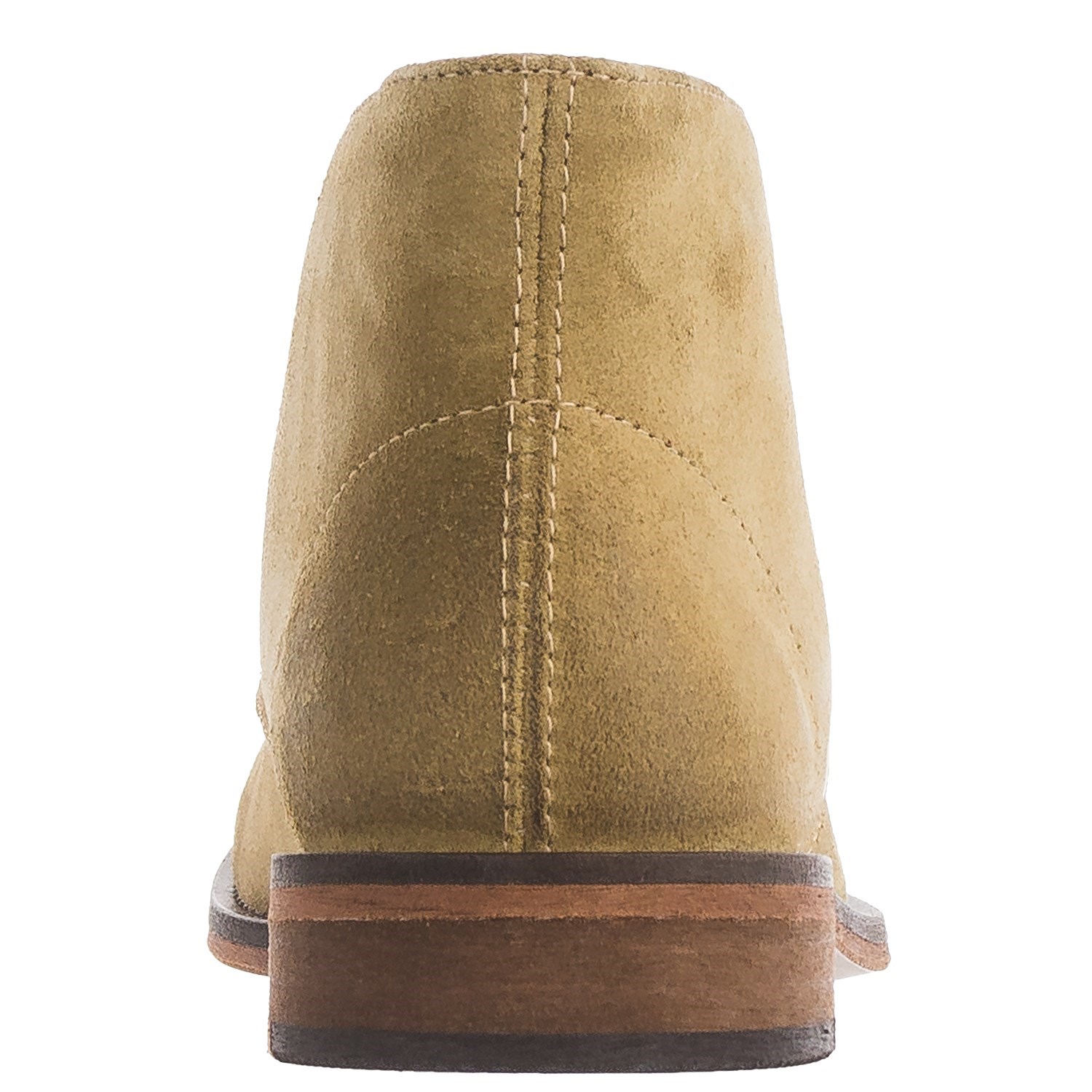 Wolverine Kay Chukka Boots - Suede (For Women)