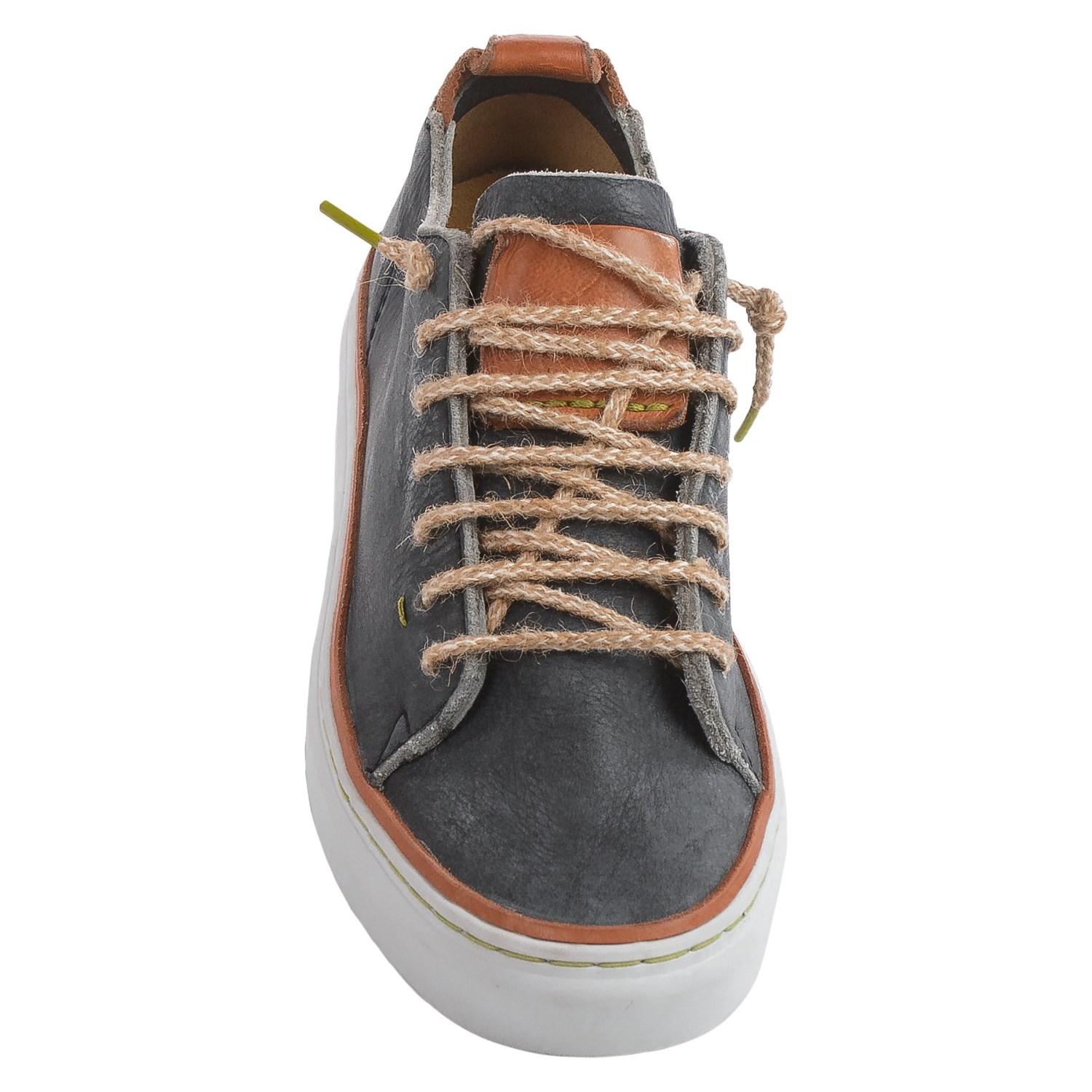 Satorisan Jo Burg Sneakers - Leather (For Men)