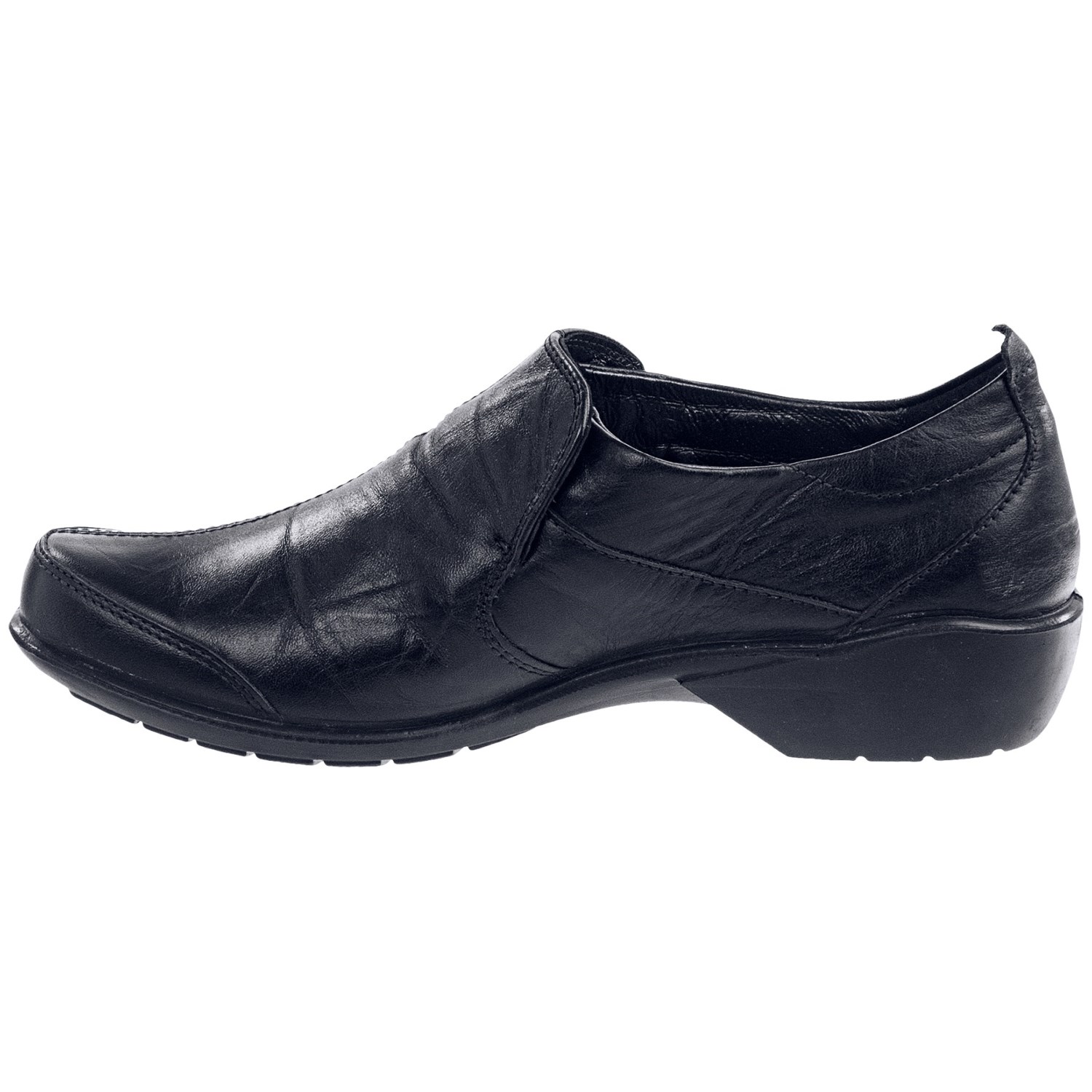 Romika Citylight 44 Shoes - Leather, Slip-Ons (For Women)