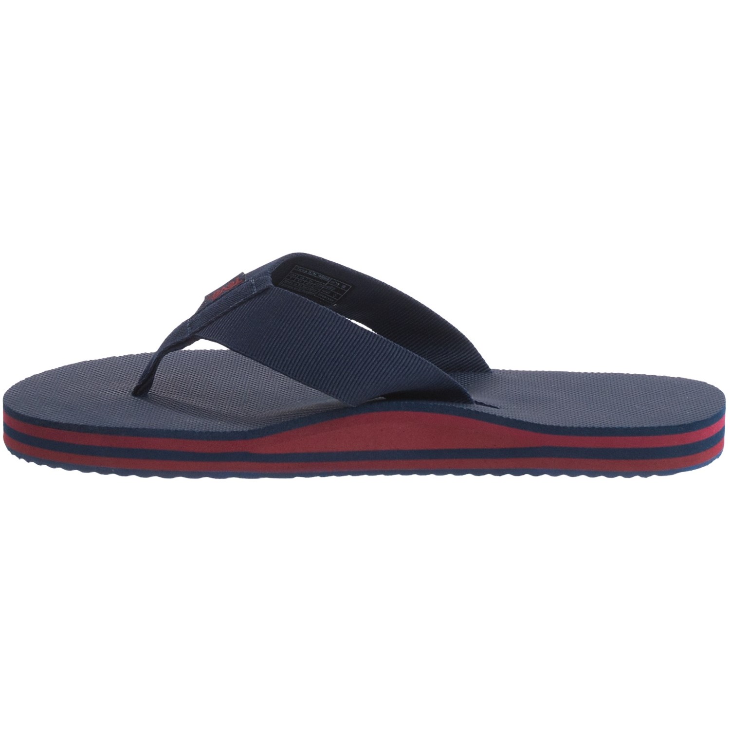 Teva Deckers Flip-Flops (For Men)