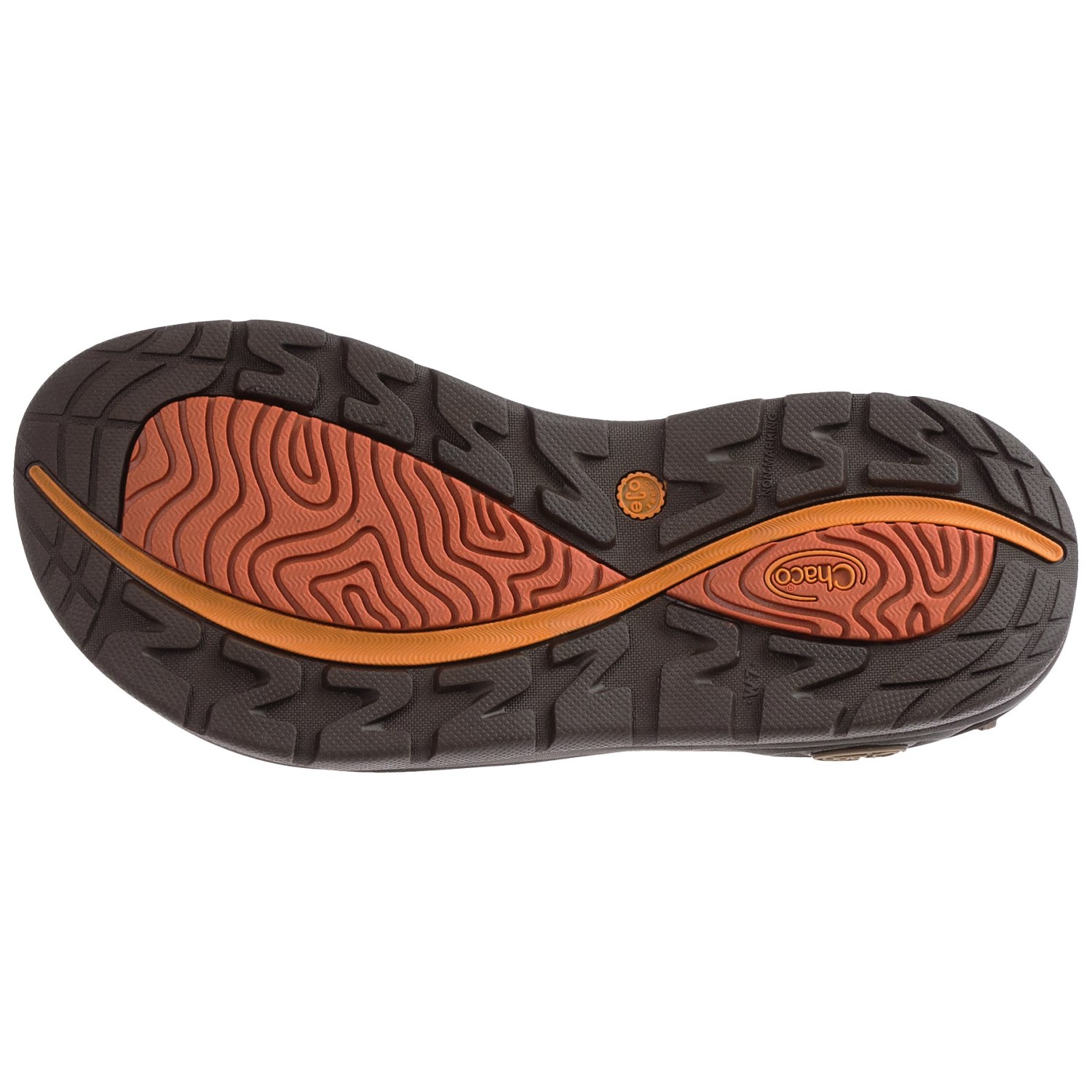 Chaco Z/Volv Sport Sandals (For Women)