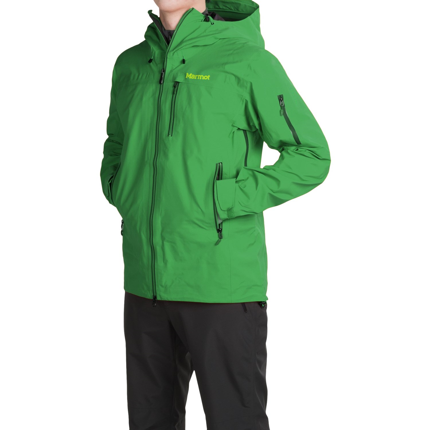 Marmot Trident Gore-Tex® Ski Jacket - Waterproof (For Men)