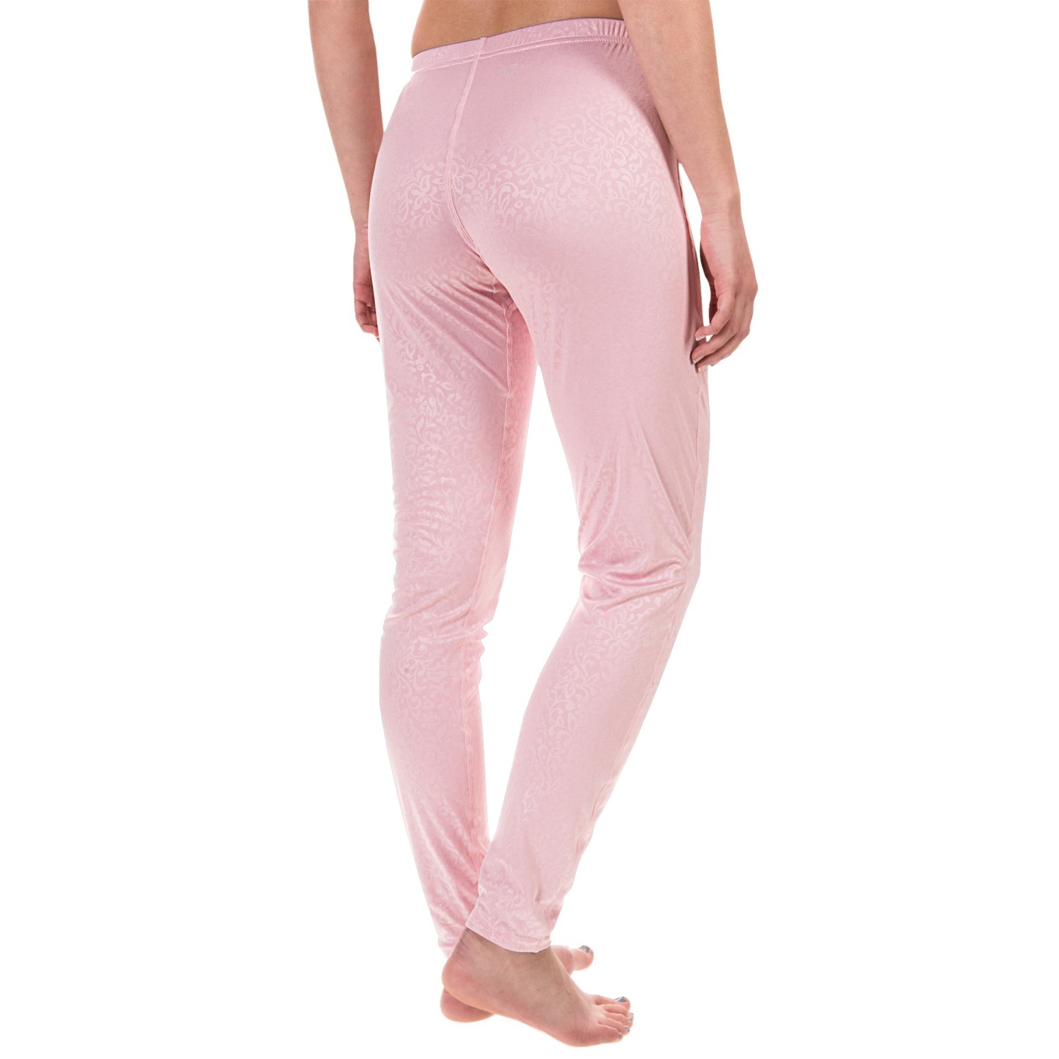 Hot Chillys Peachskins Base Layer Bottoms - UPF 30+ (For Women)