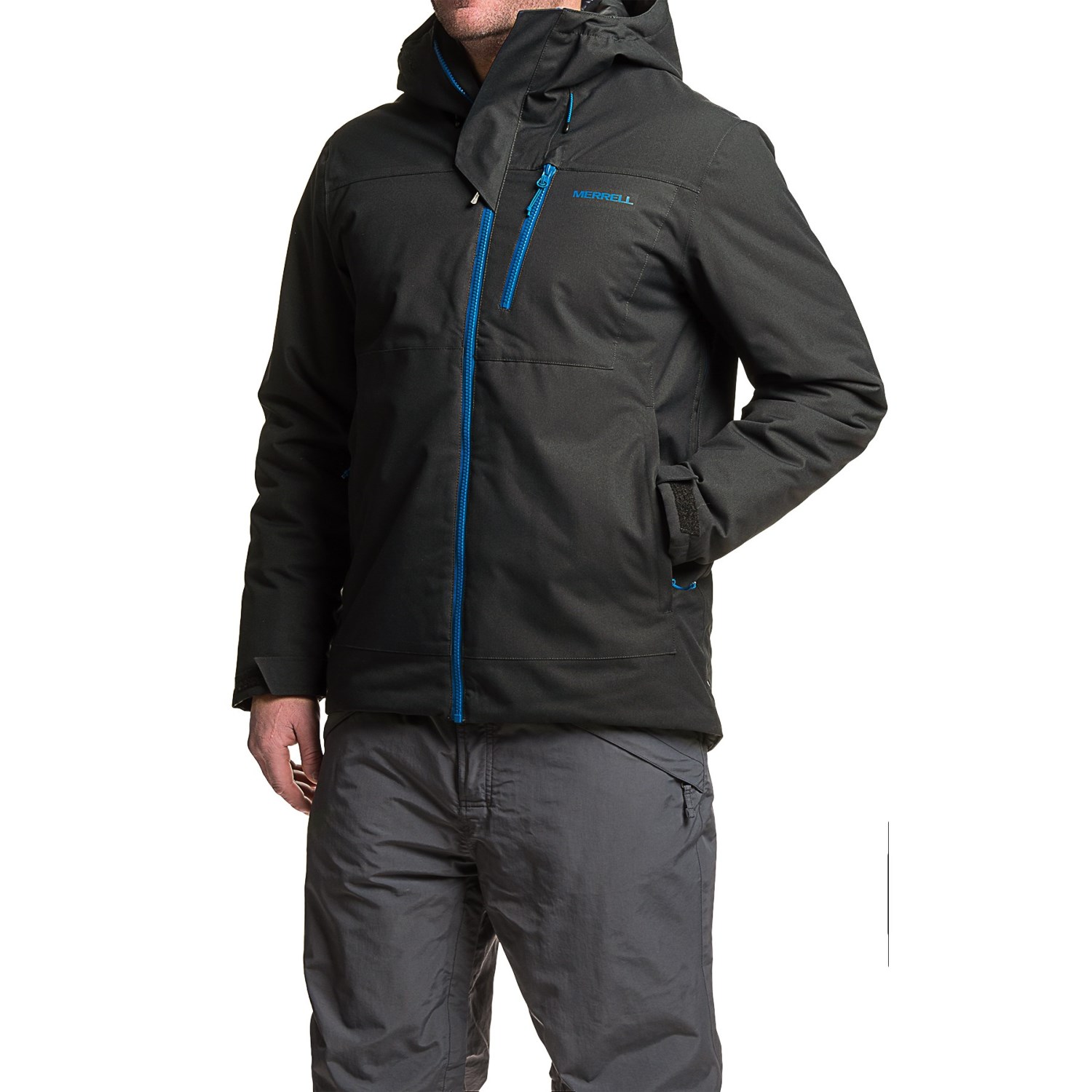 Merrell Fraxion 2.0 PrimaLoft® Jacket - Insulated (For Men)