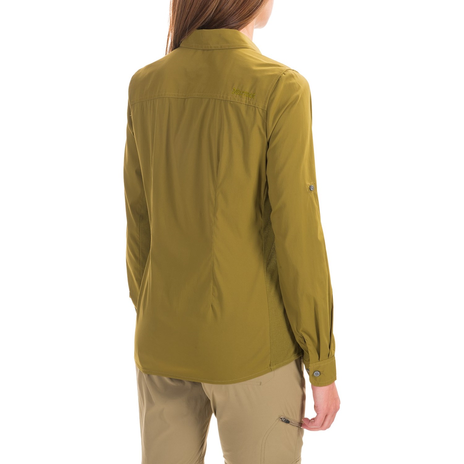 Marmot Annika Shirt - UPF 30, Long Sleeve (For Women)