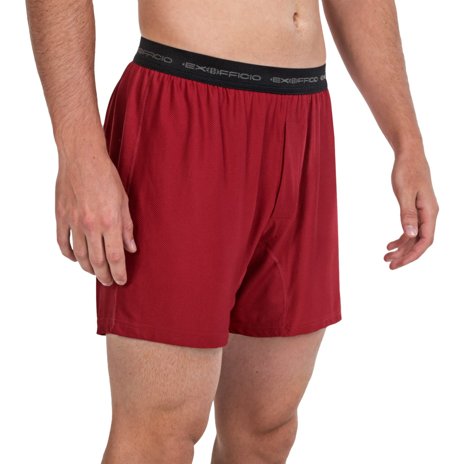 ExOfficio Give-N-Go Boxers (For Men)