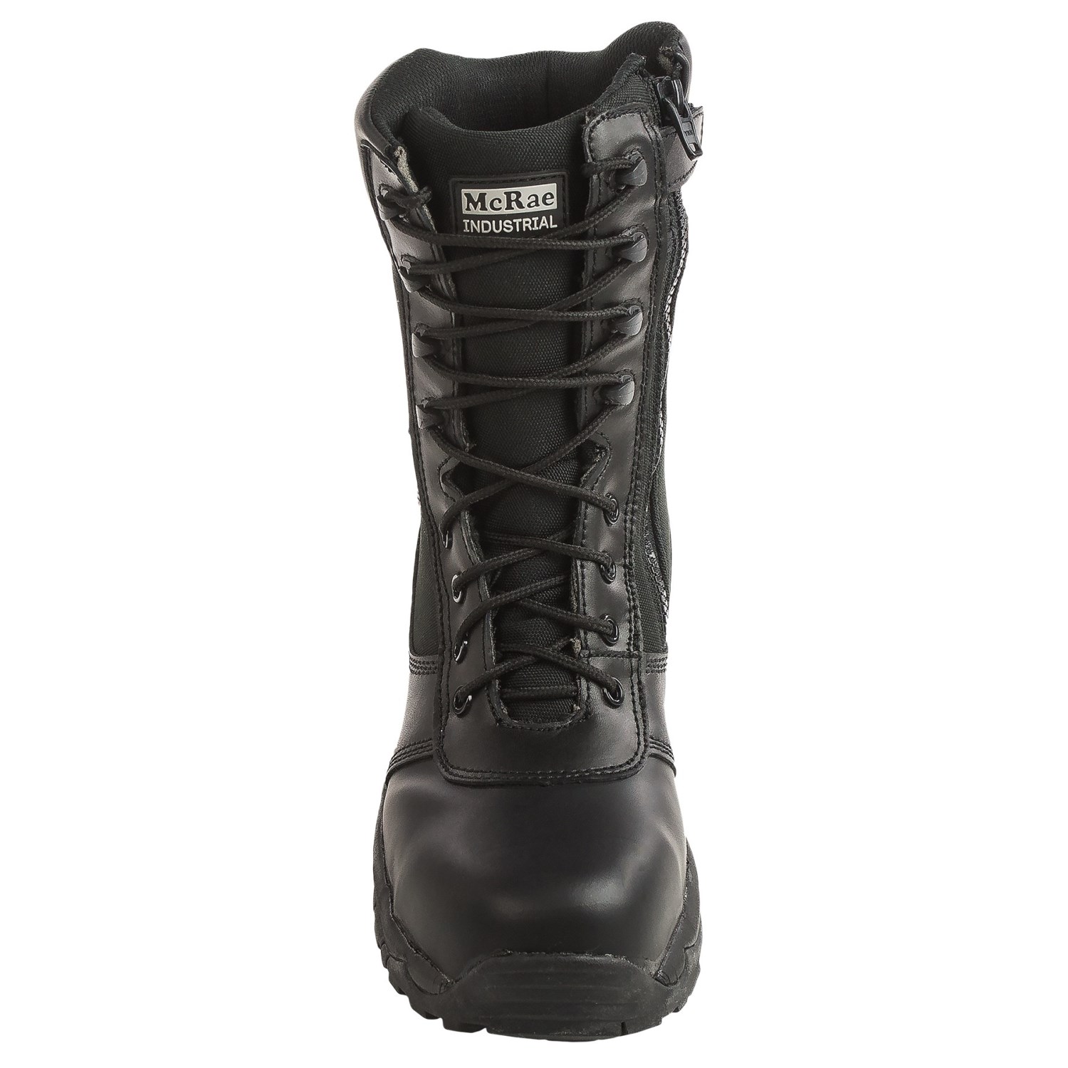McRae Industrial Work Boots - Composite Toe, 10” (For Men)