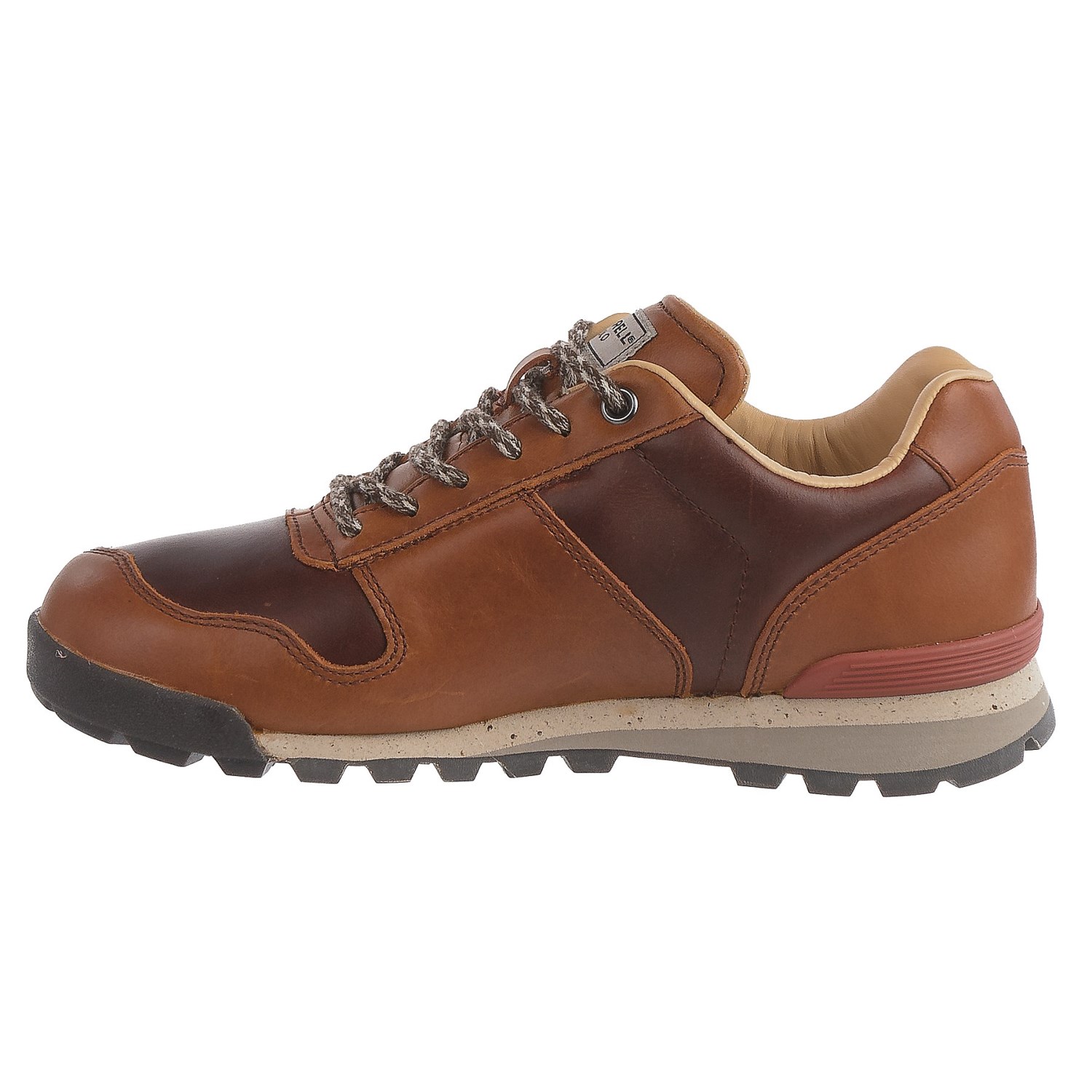 Merrell Solo Luxe Sneakers - Leather (For Women)