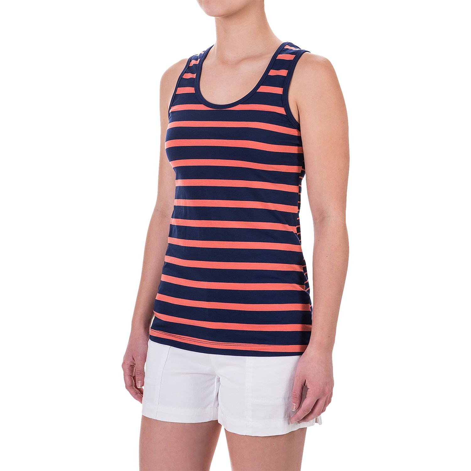 Lole Pinnacle Tank Top - UPF 50+, Organic Cotton (For Women)