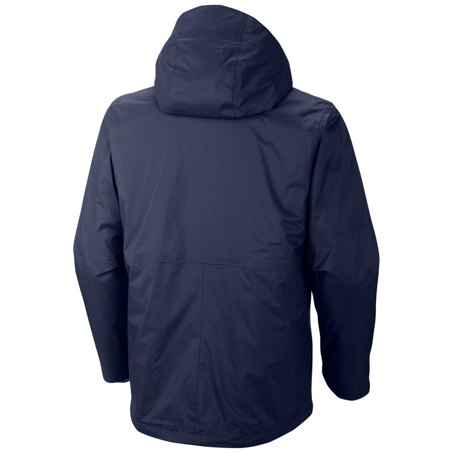 Columbia Sportswear Northwest Traveler Omni-Heat® Interchange Jacket - Waterproof, Insulated, 3-in-1 (For Men)