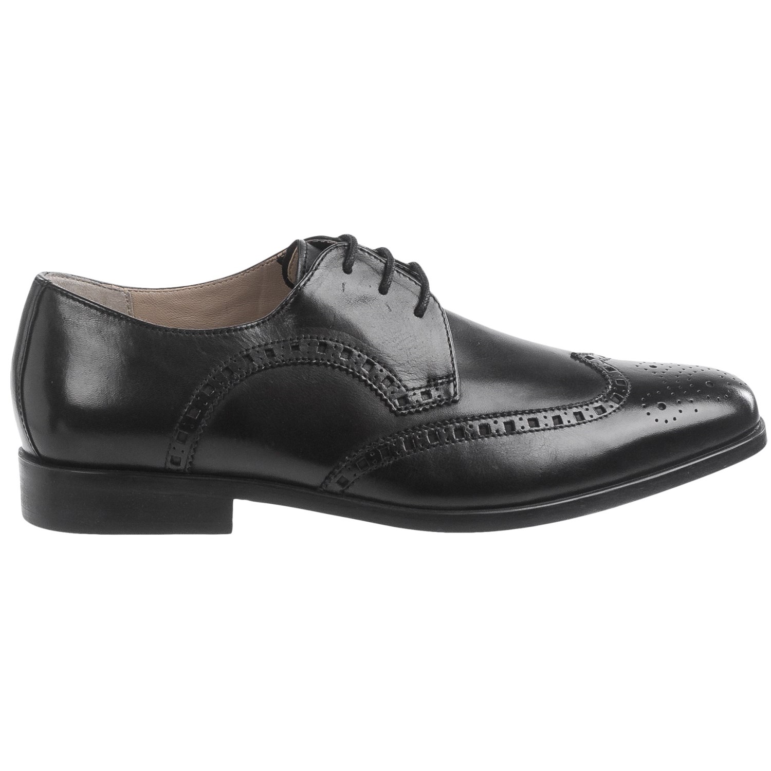 Clarks Amieson Limit Oxford Shoes (For Men)