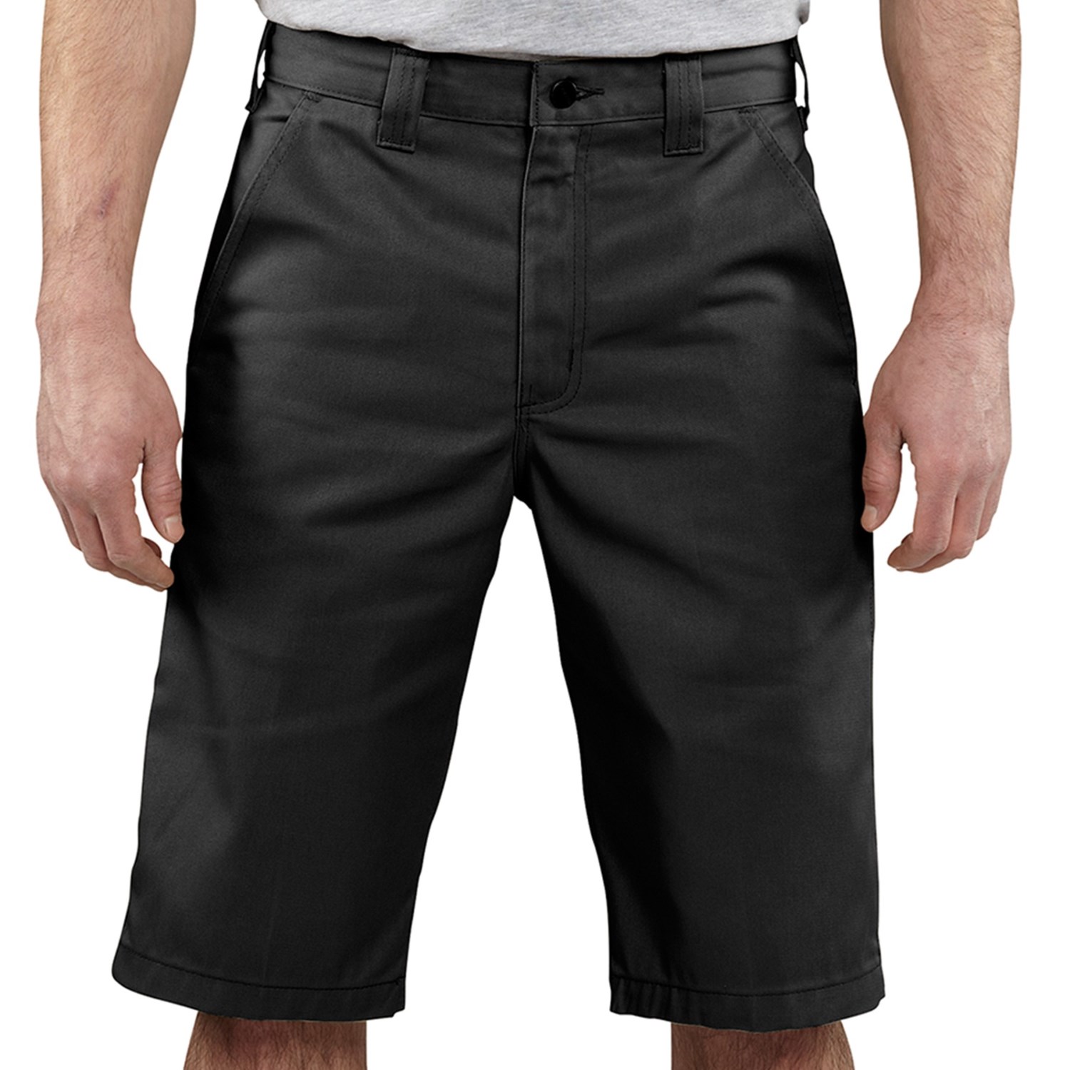 Carhartt Twill Cell Phone Work Shorts (For Men)