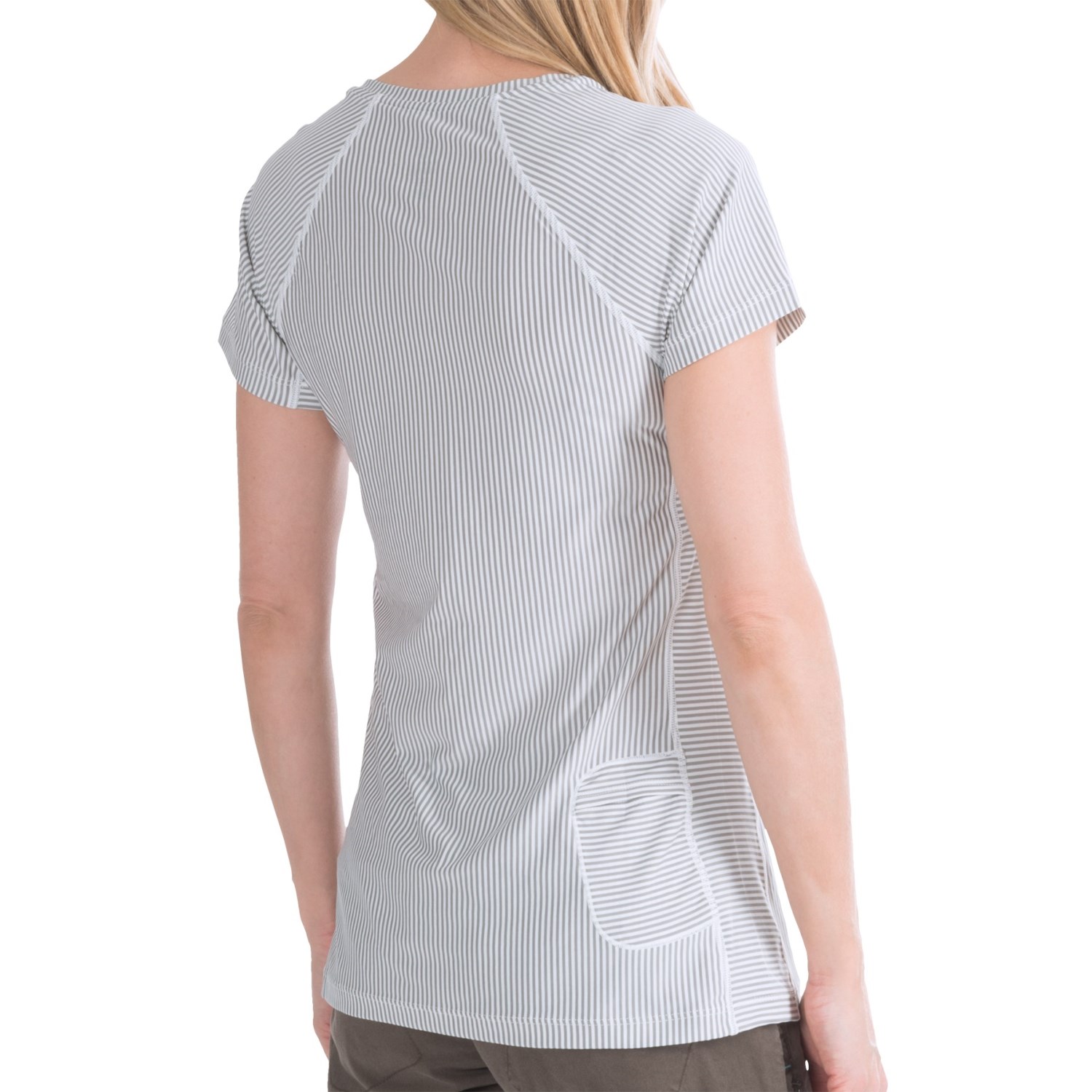 Merrell DeVeau Shirt - Short Sleeve (For Women)