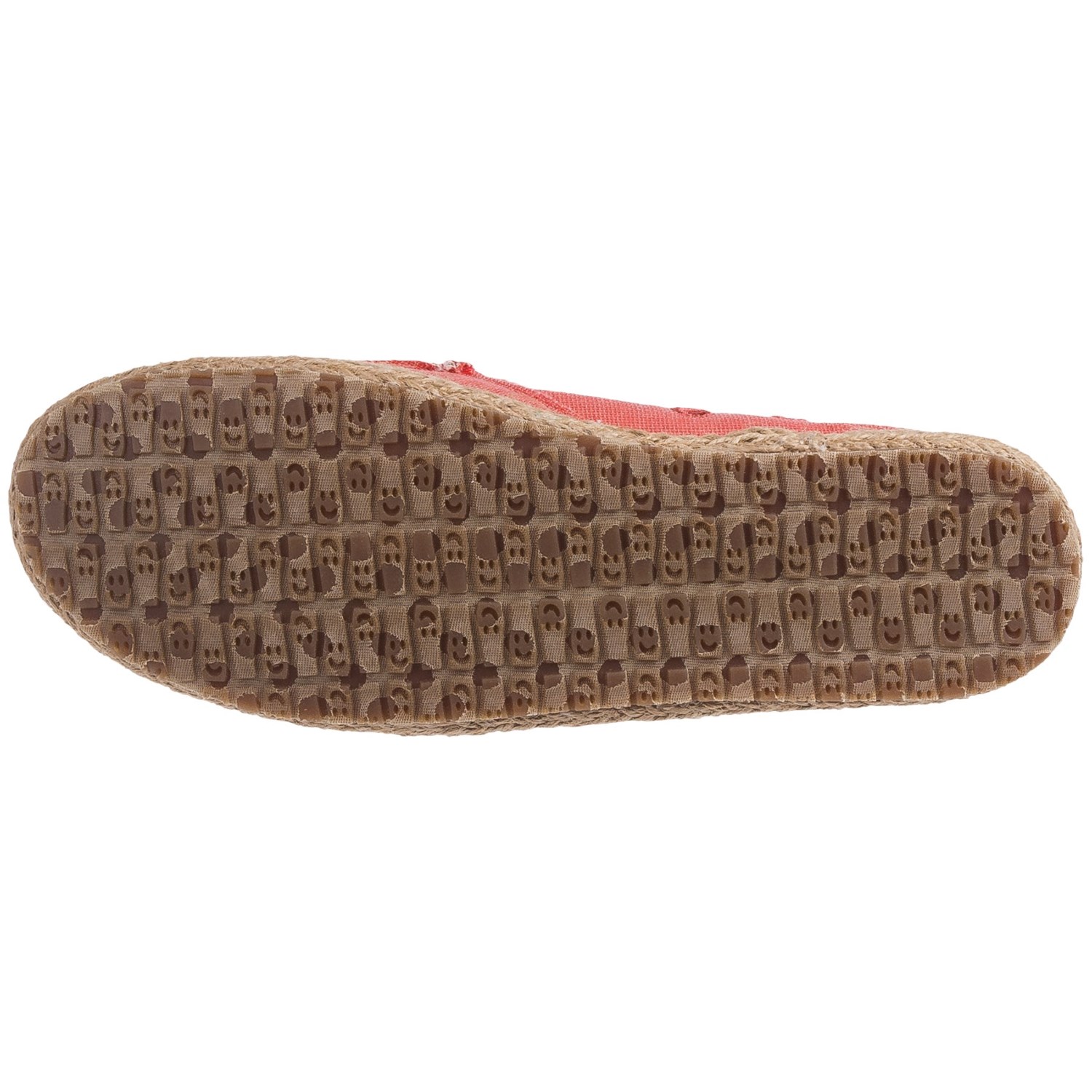 Sanuk Fiona Shoes - Slip-Ons (For Women)