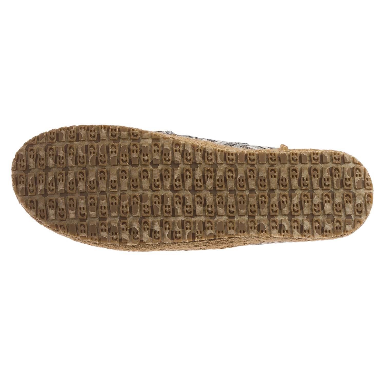 Sanuk Funky Fiona Shoes - Slip-Ons (For Women)