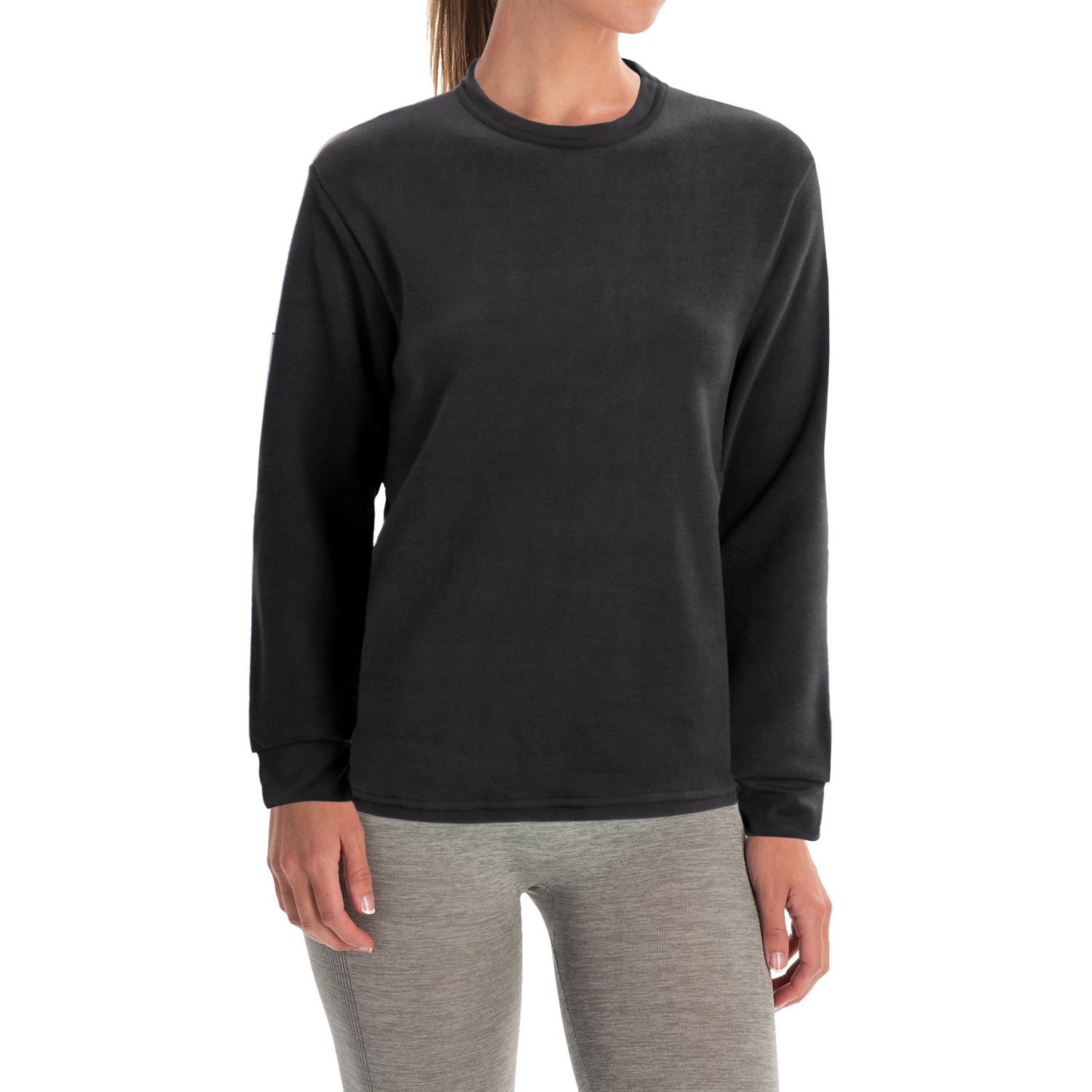 Kenyon Polarskins Expedition Base Layer Top - Heavyweight (For Women)