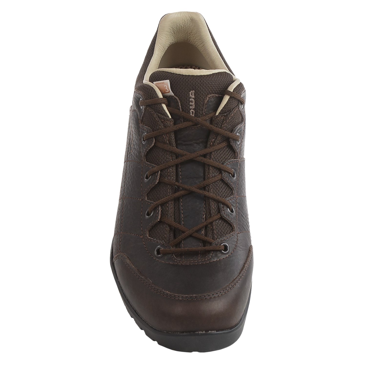 Lowa Hudson LL LO Sneakers (For Men)