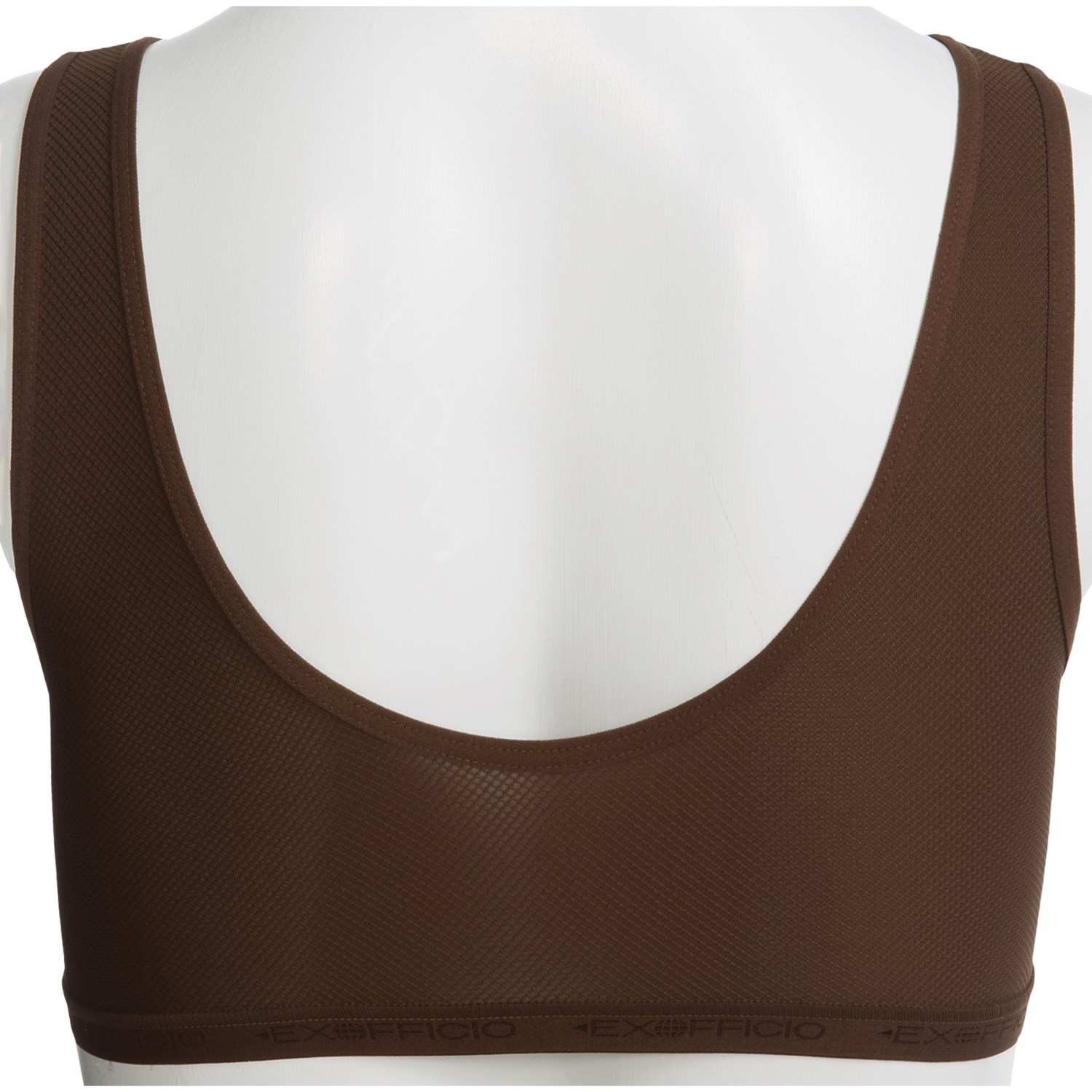 ExOfficio Give-N-Go Crossover Bra (For Women)