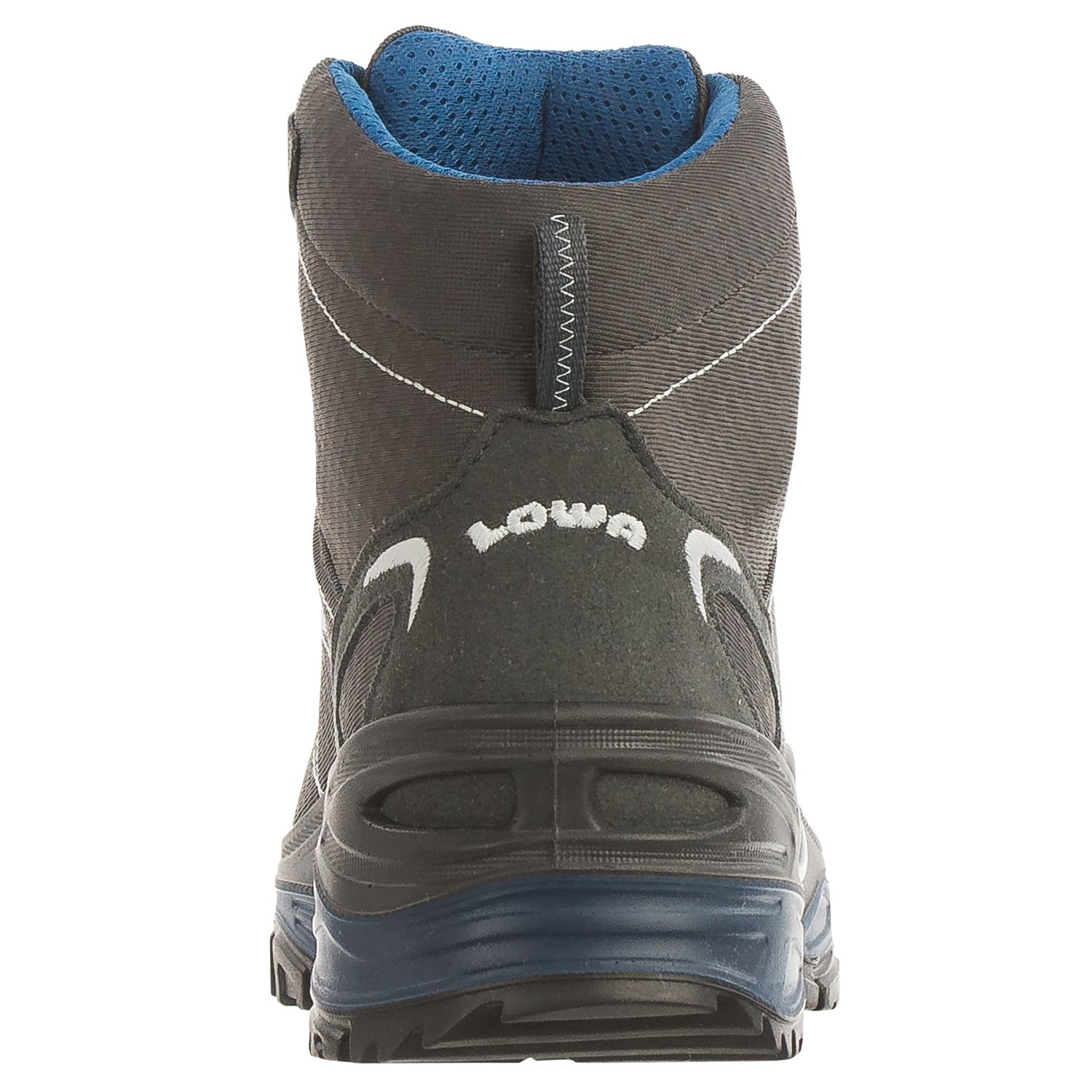 Lowa Ferrox Gore-Tex® Mid Hiking Boots - Waterproof (For Men)