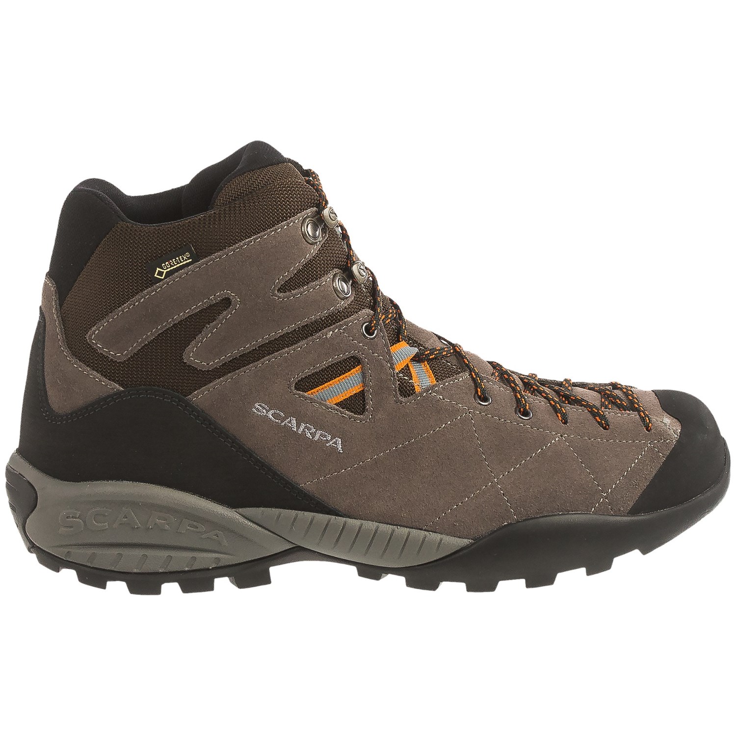 Scarpa Daylite Gore-Tex® Hiking Boots- Waterproof (For Men)