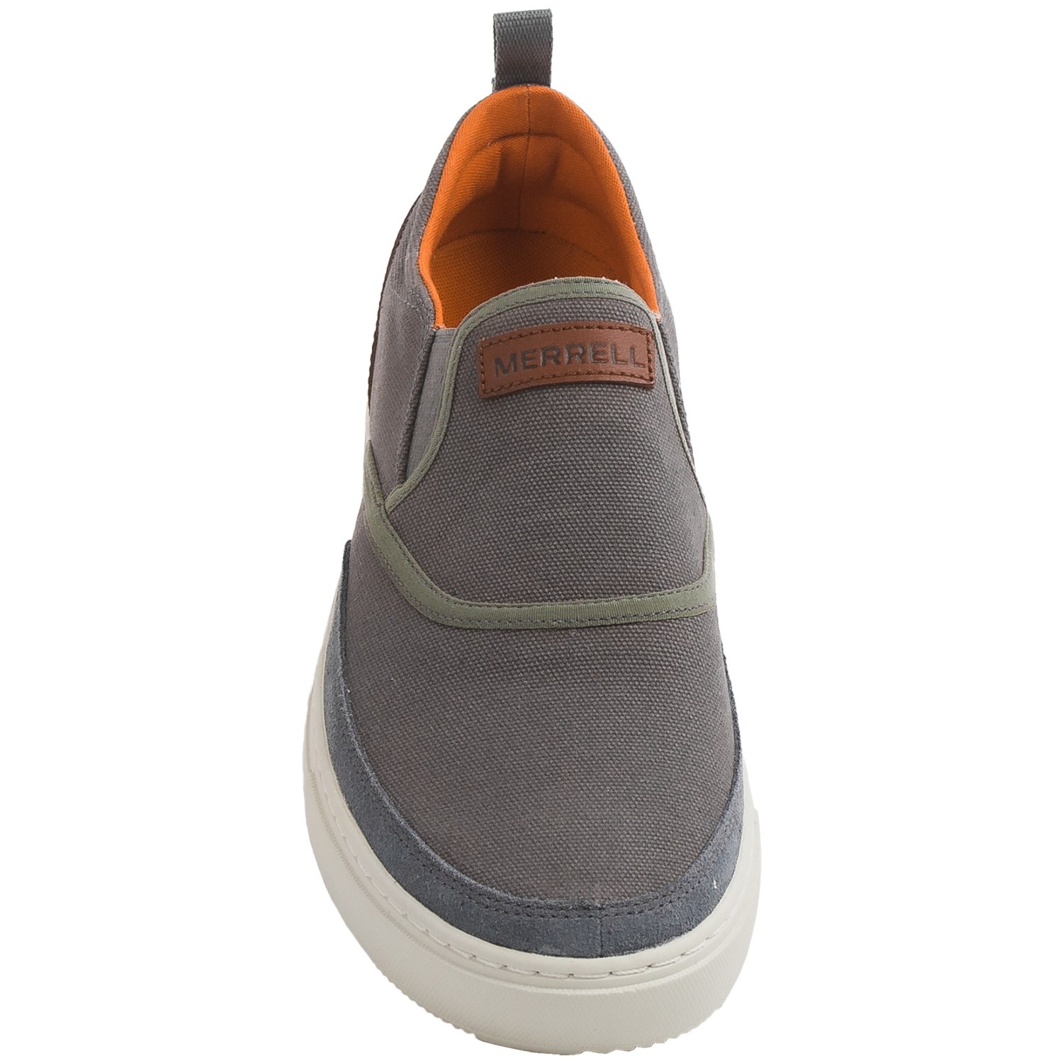 Merrell Valley Classic Moc Shoes - Slip-Ons (For Men)